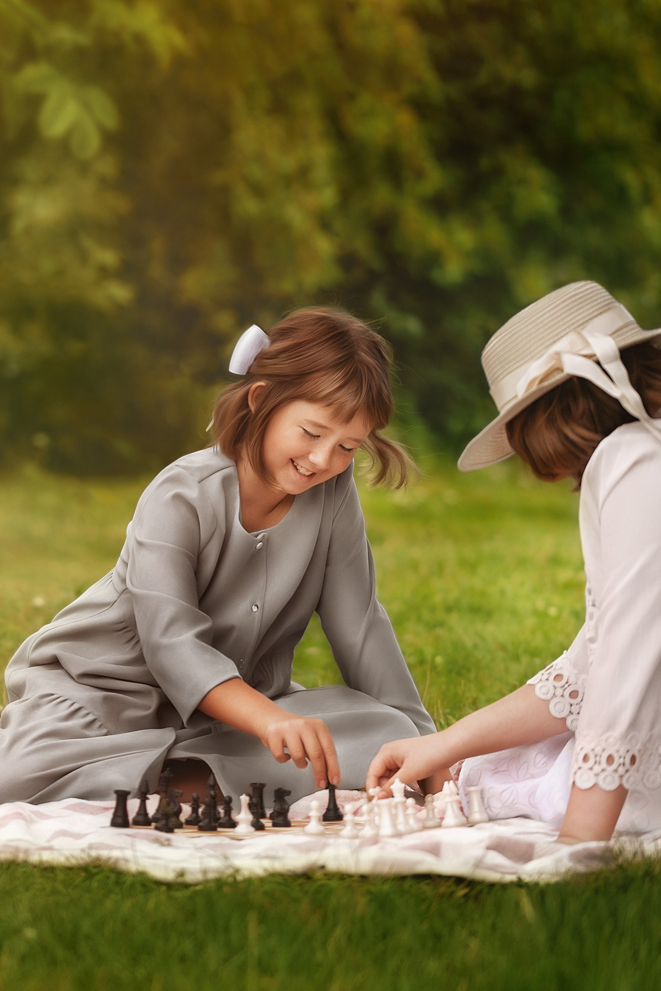 Детская съемка. Фотограф Рина Иванова, Екатеринбург