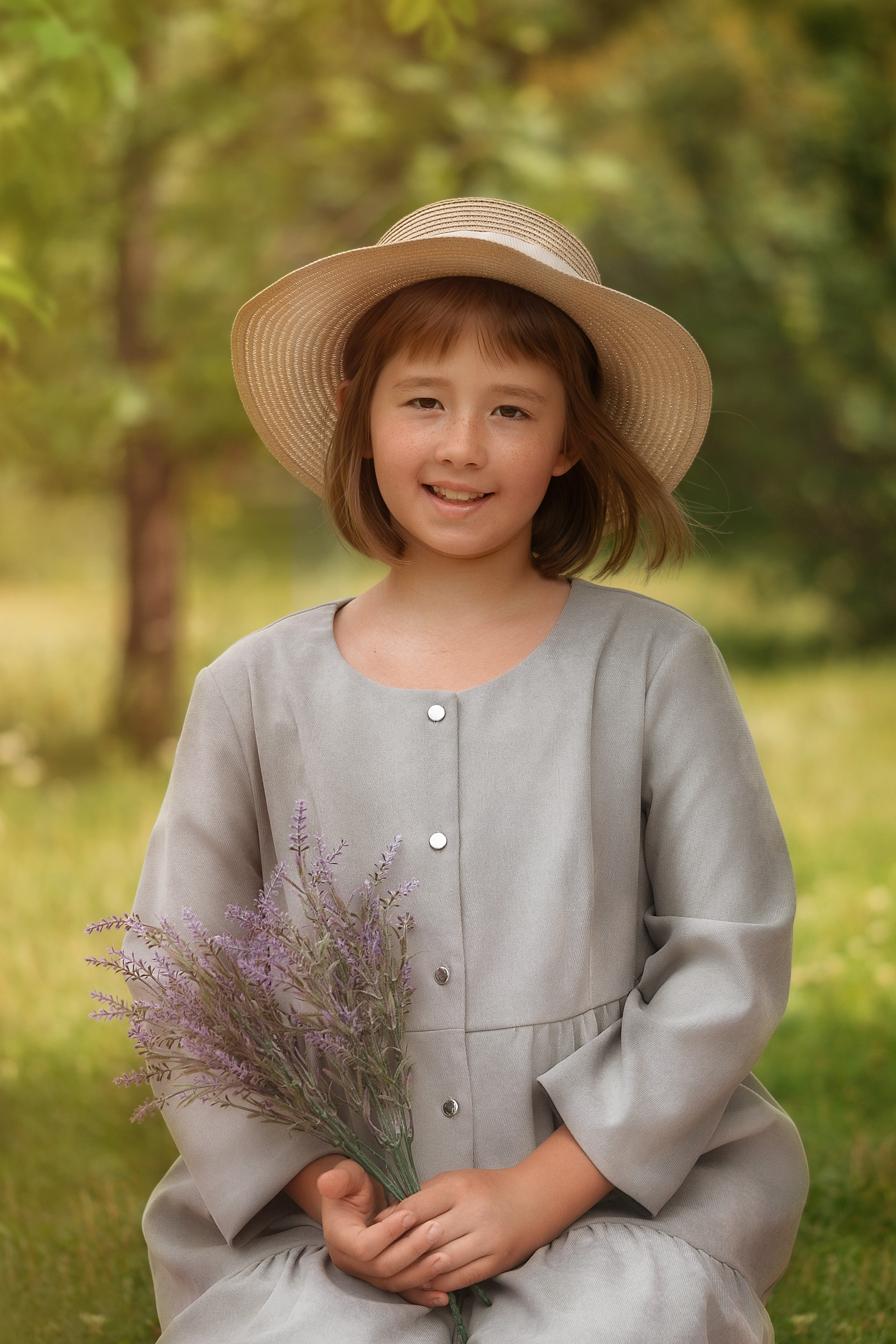 Детская съемка. Фотограф Рина Иванова, Екатеринбург