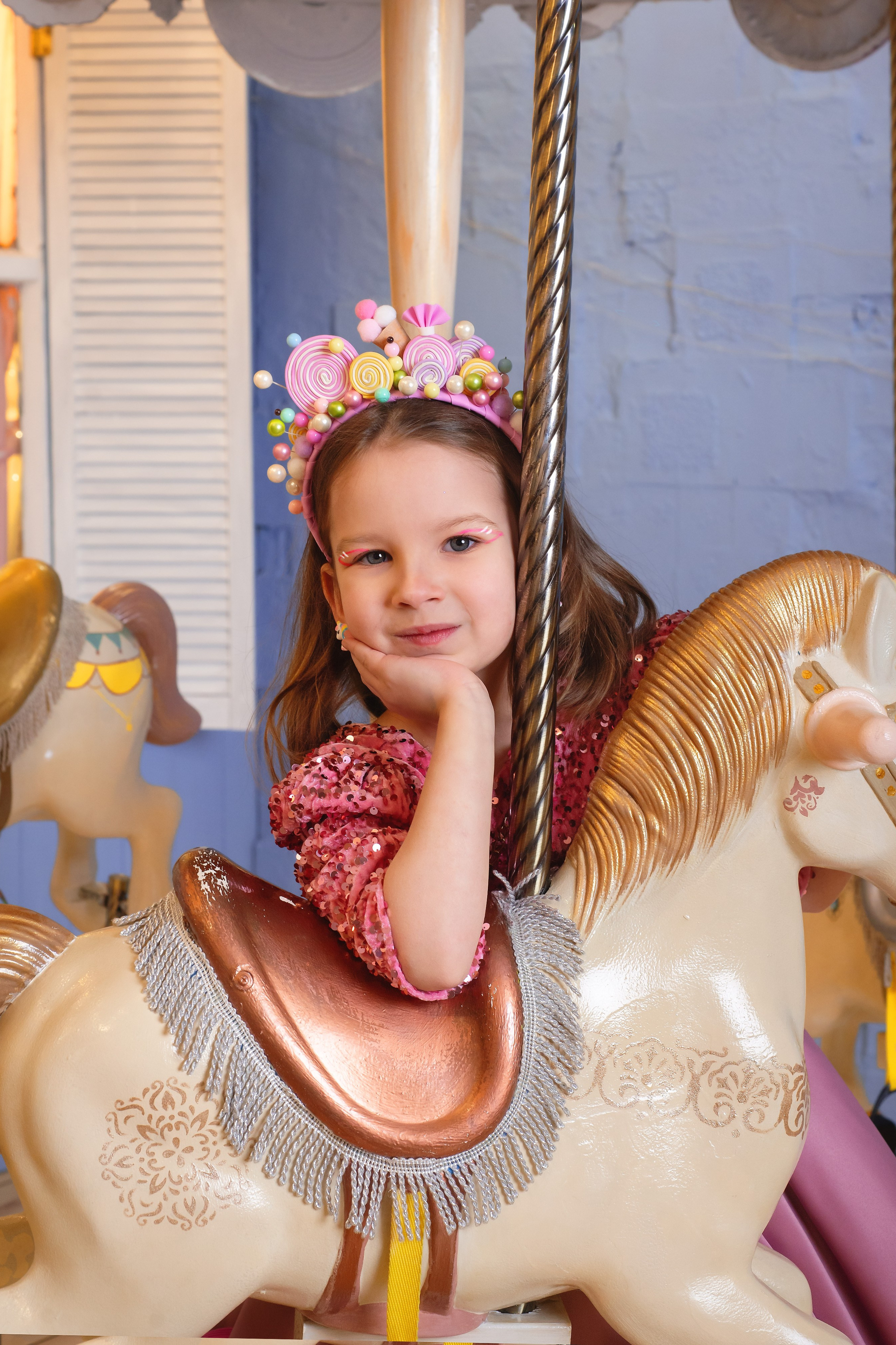 Детская съемка. Фотограф Рина Иванова, Екатеринбург