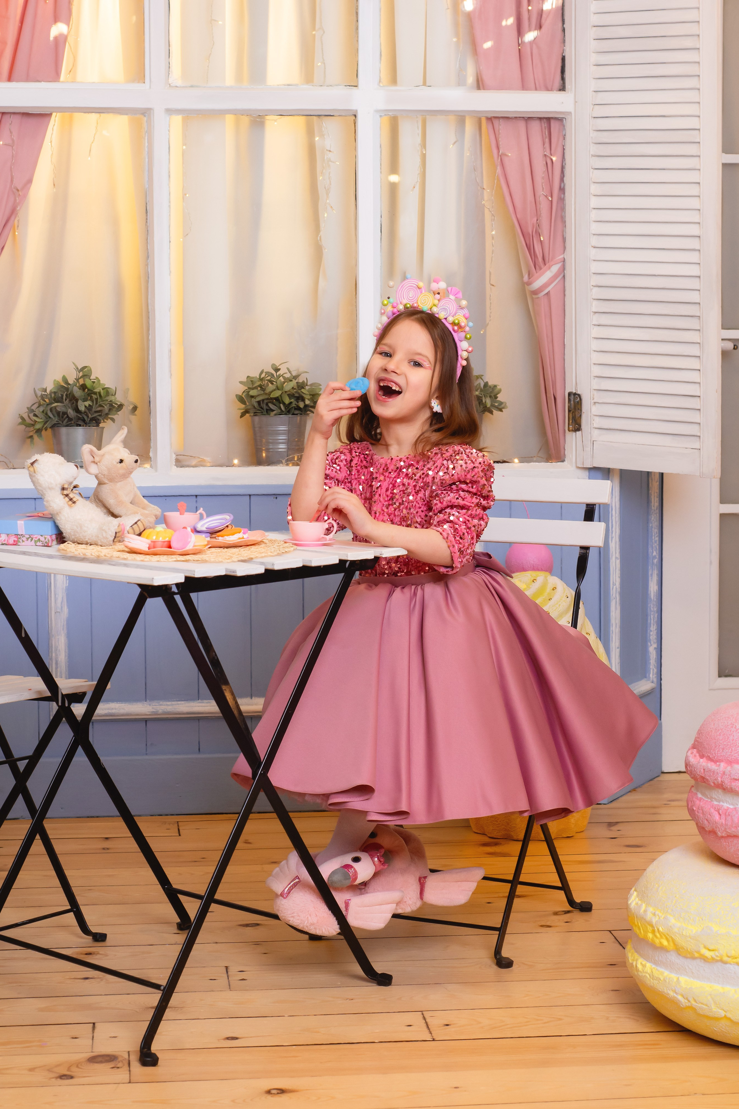 Детская съемка. Фотограф Рина Иванова, Екатеринбург