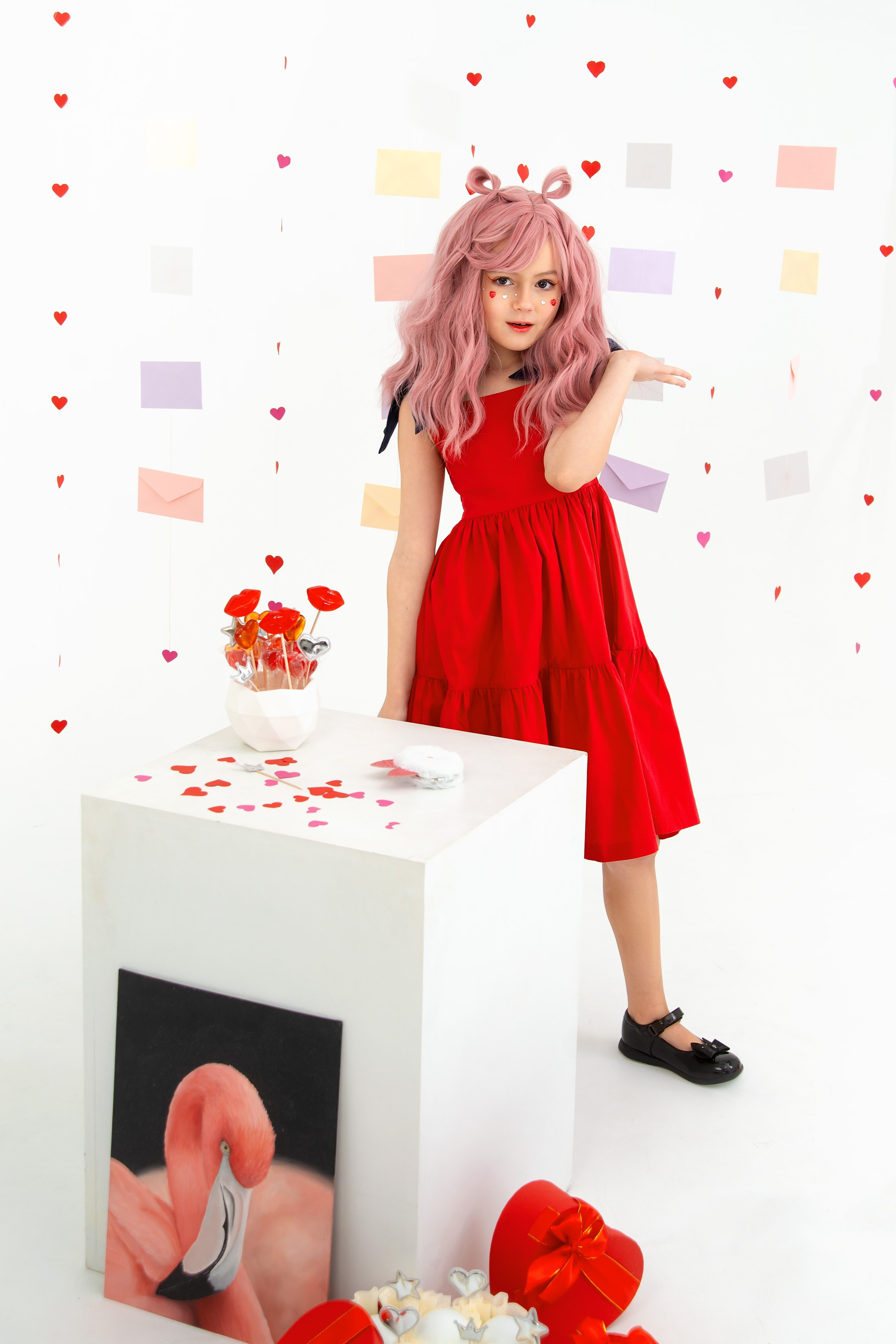 Детская съемка. Фотограф Рина Иванова, Екатеринбург