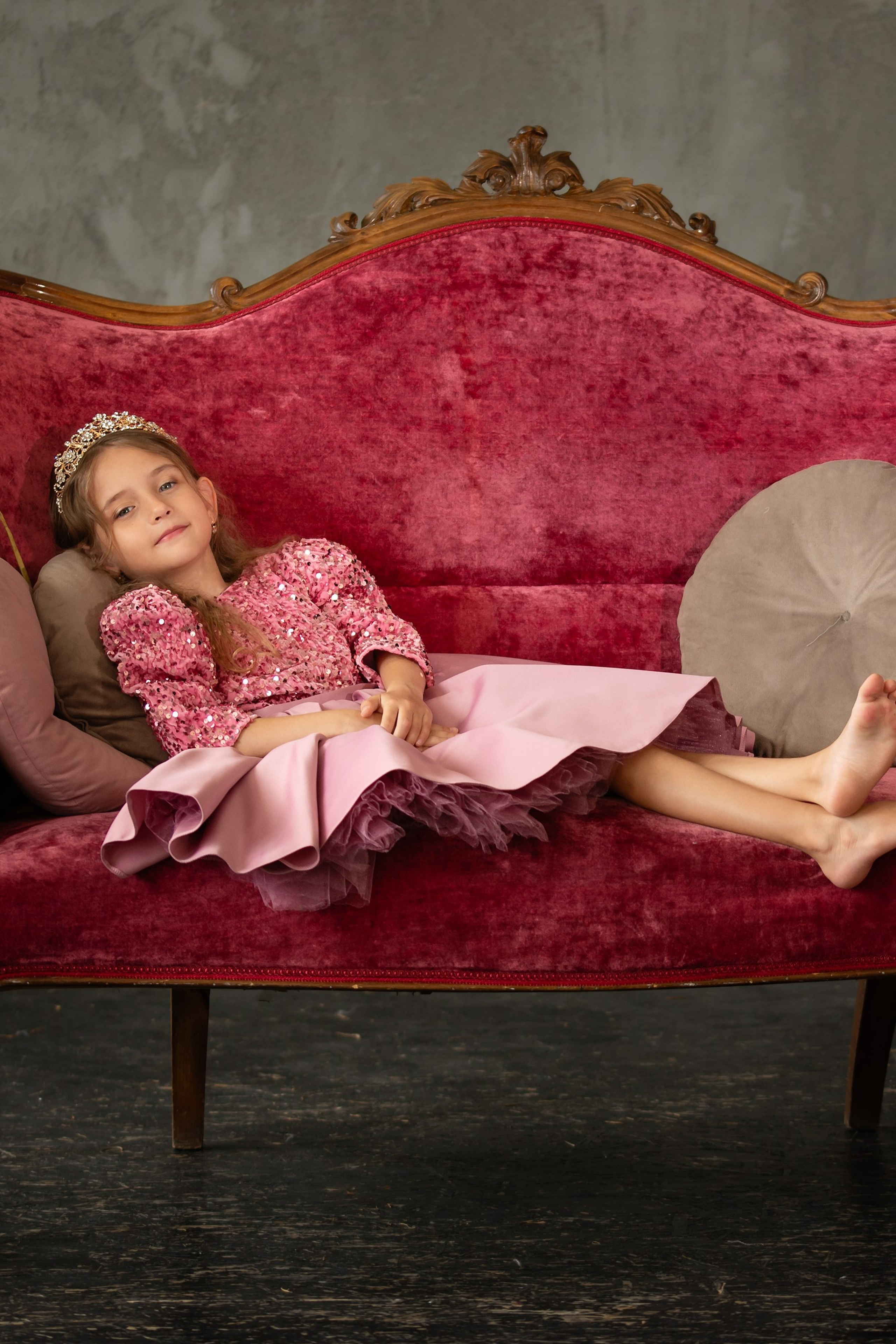 Детская съемка. Фотограф Рина Иванова, Екатеринбург