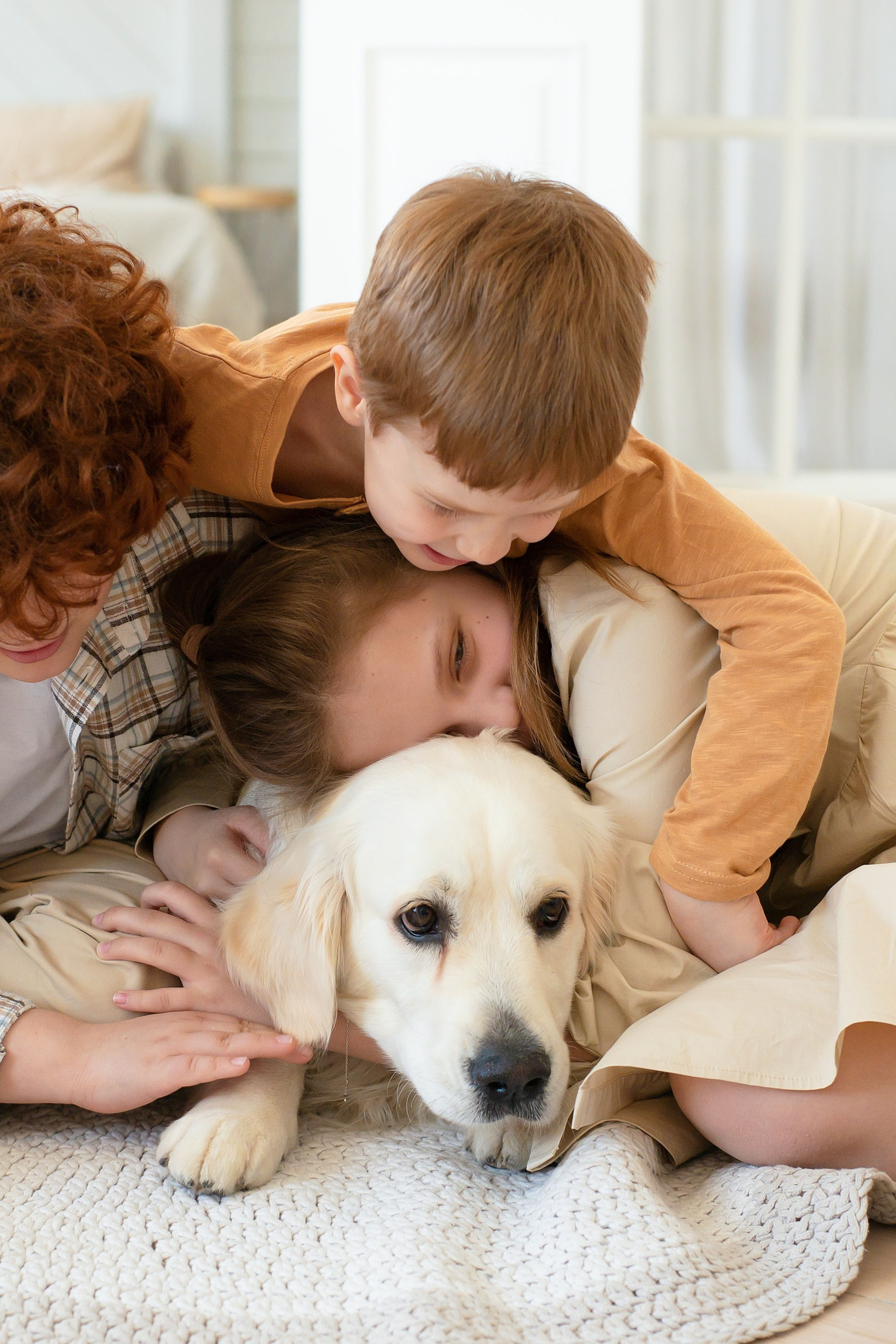 Семейные фотосессии. Фотограф Рина Иванова, Екатеринбург