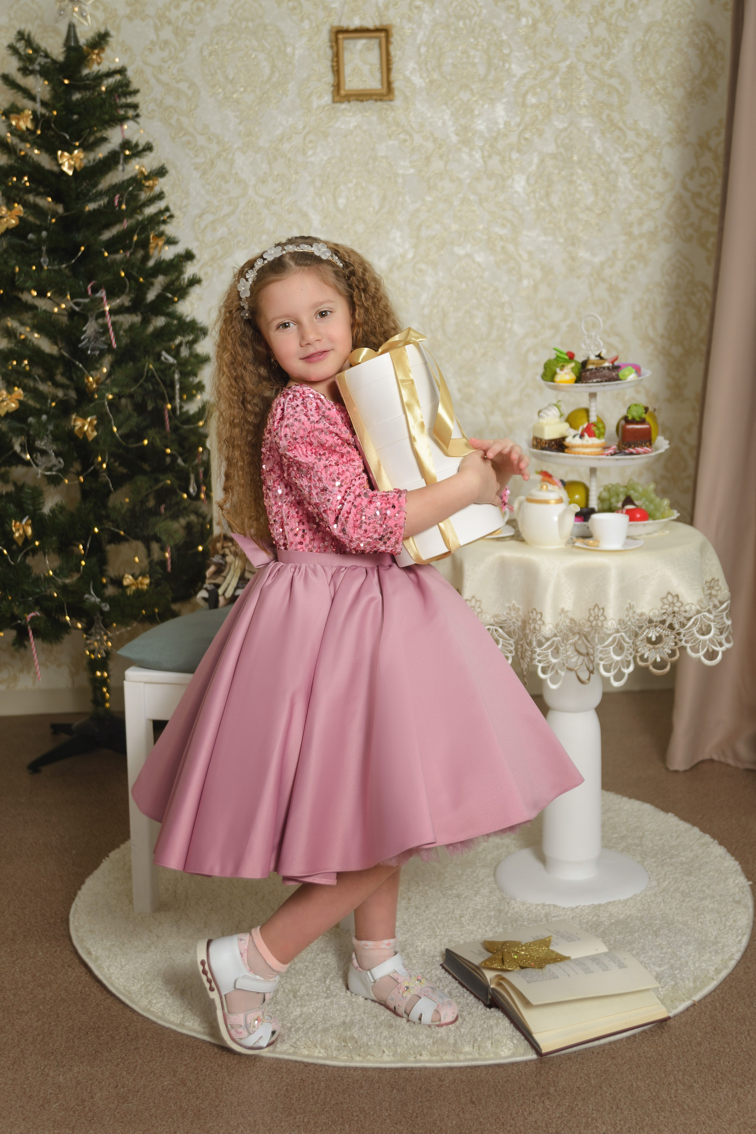 Детская съемка. Фотограф Рина Иванова, Екатеринбург