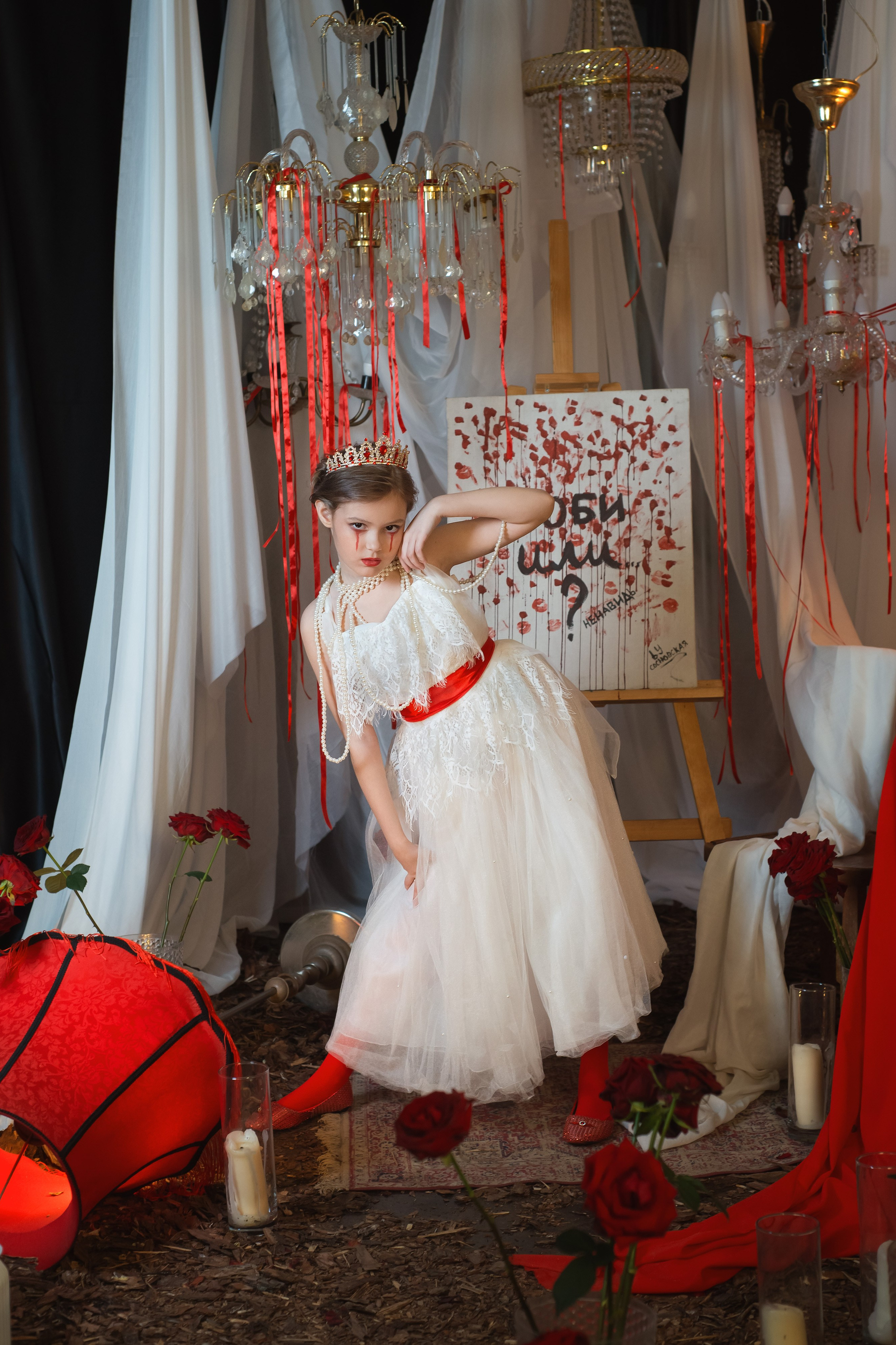 Детская съемка. Фотограф Рина Иванова, Екатеринбург