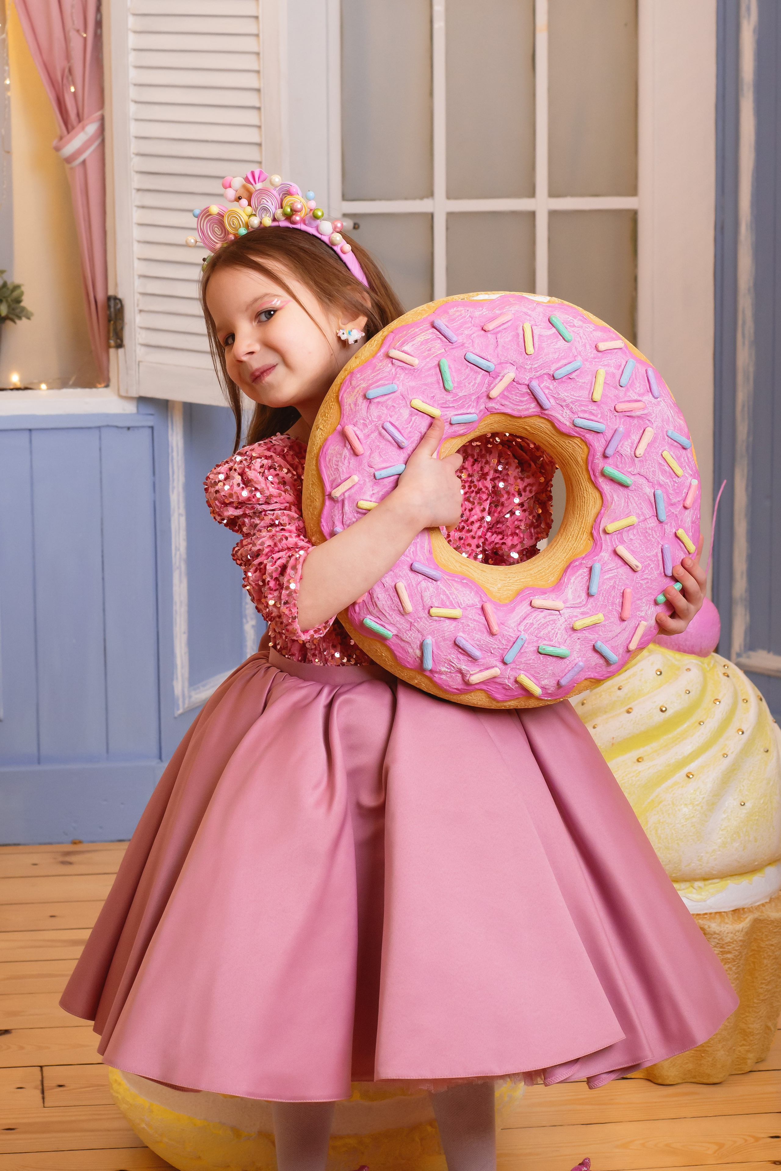 Детская съемка. Фотограф Рина Иванова, Екатеринбург