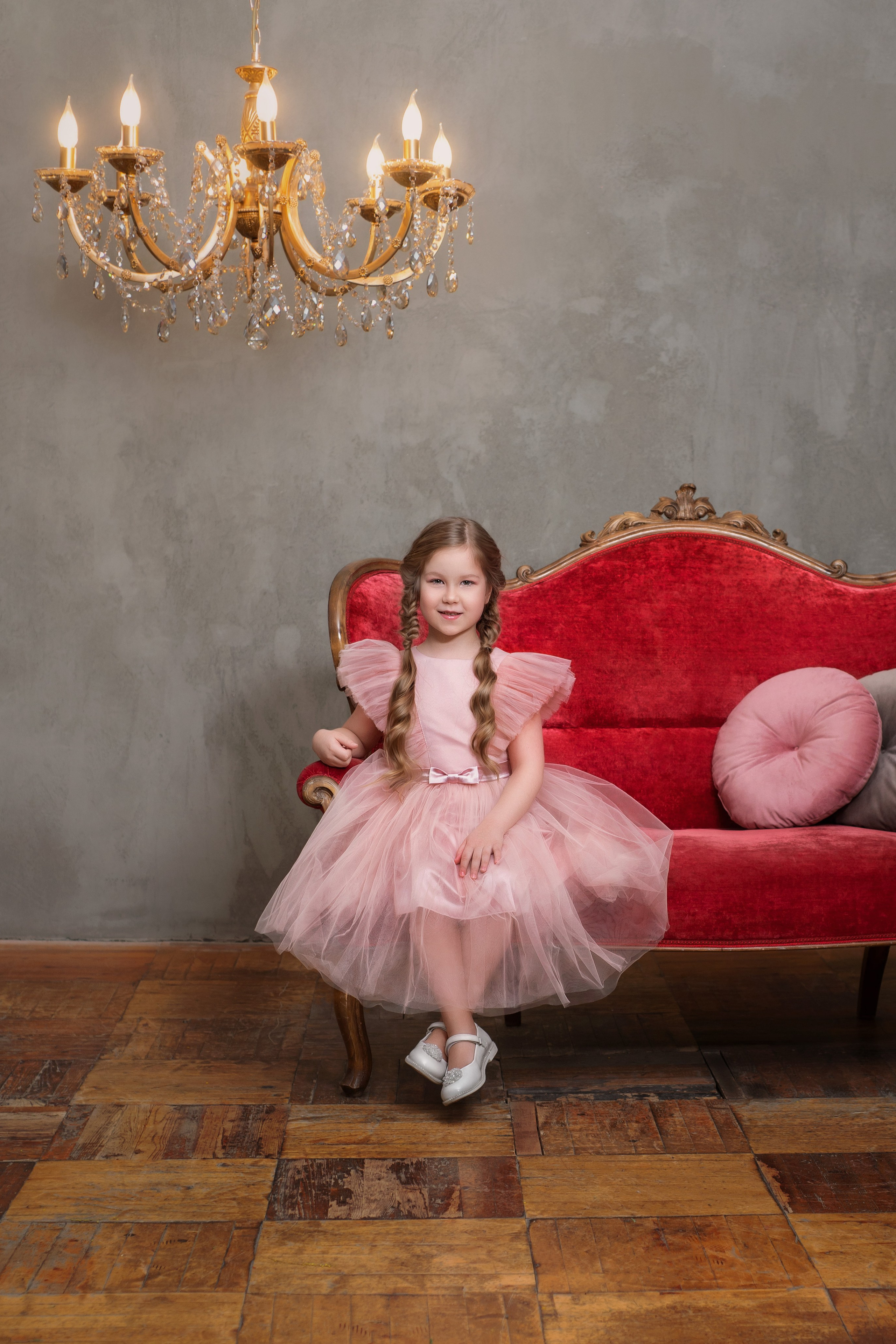 Детская съемка. Фотограф Рина Иванова, Екатеринбург