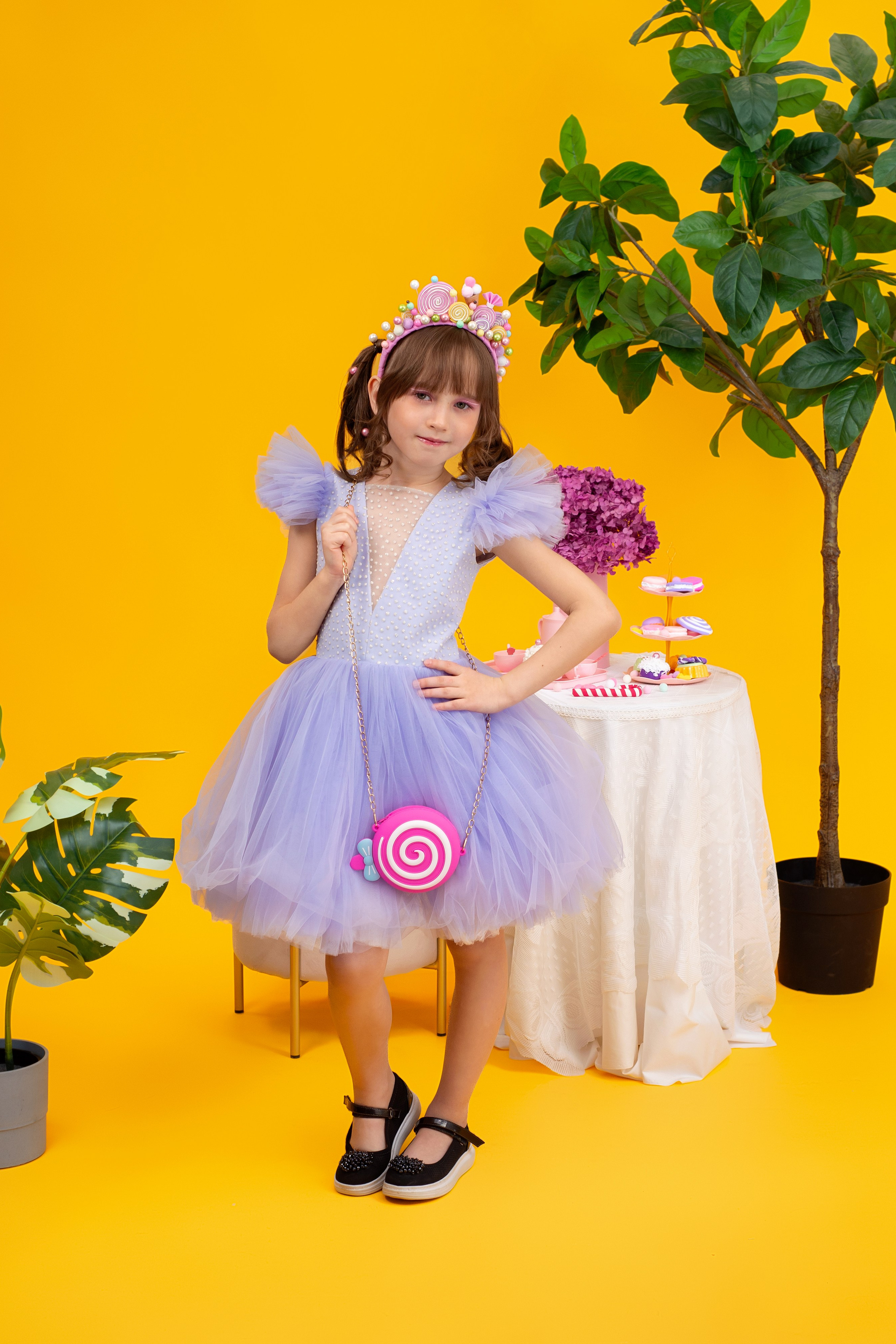 Детская съемка. Фотограф Рина Иванова, Екатеринбург