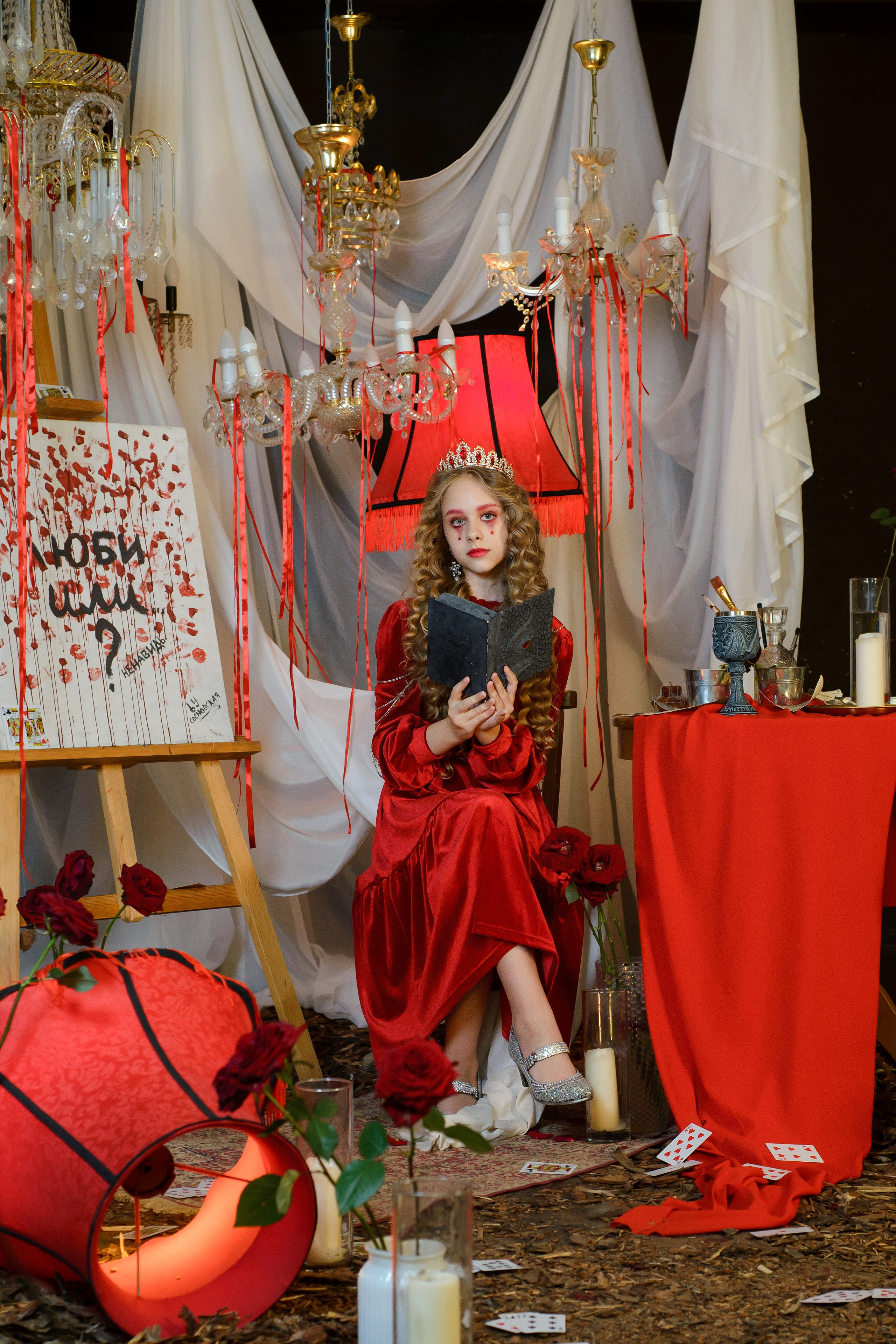 Детская съемка. Фотограф Рина Иванова, Екатеринбург