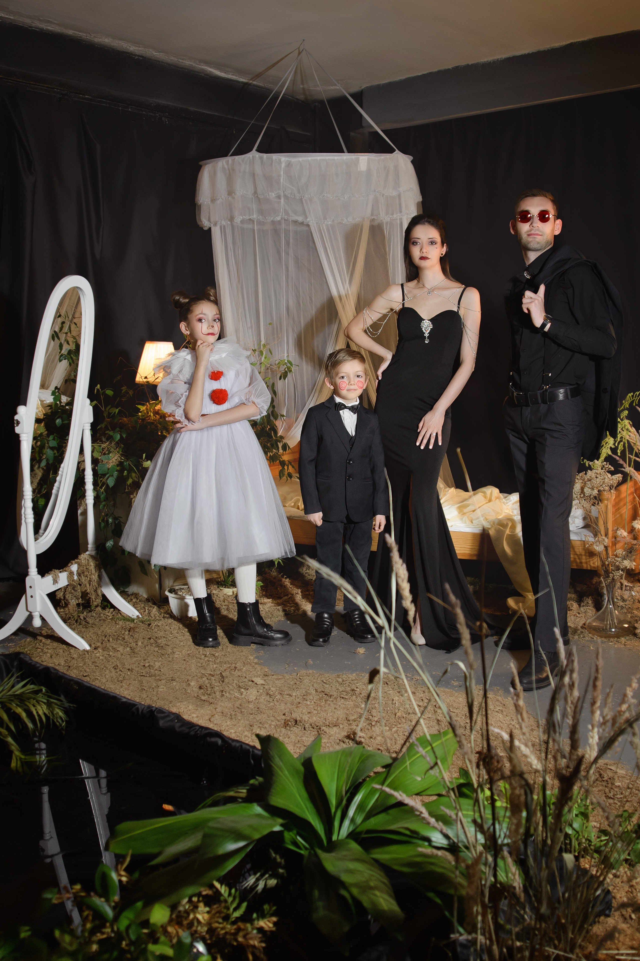 Семейные фотосессии. Фотограф Рина Иванова, Екатеринбург