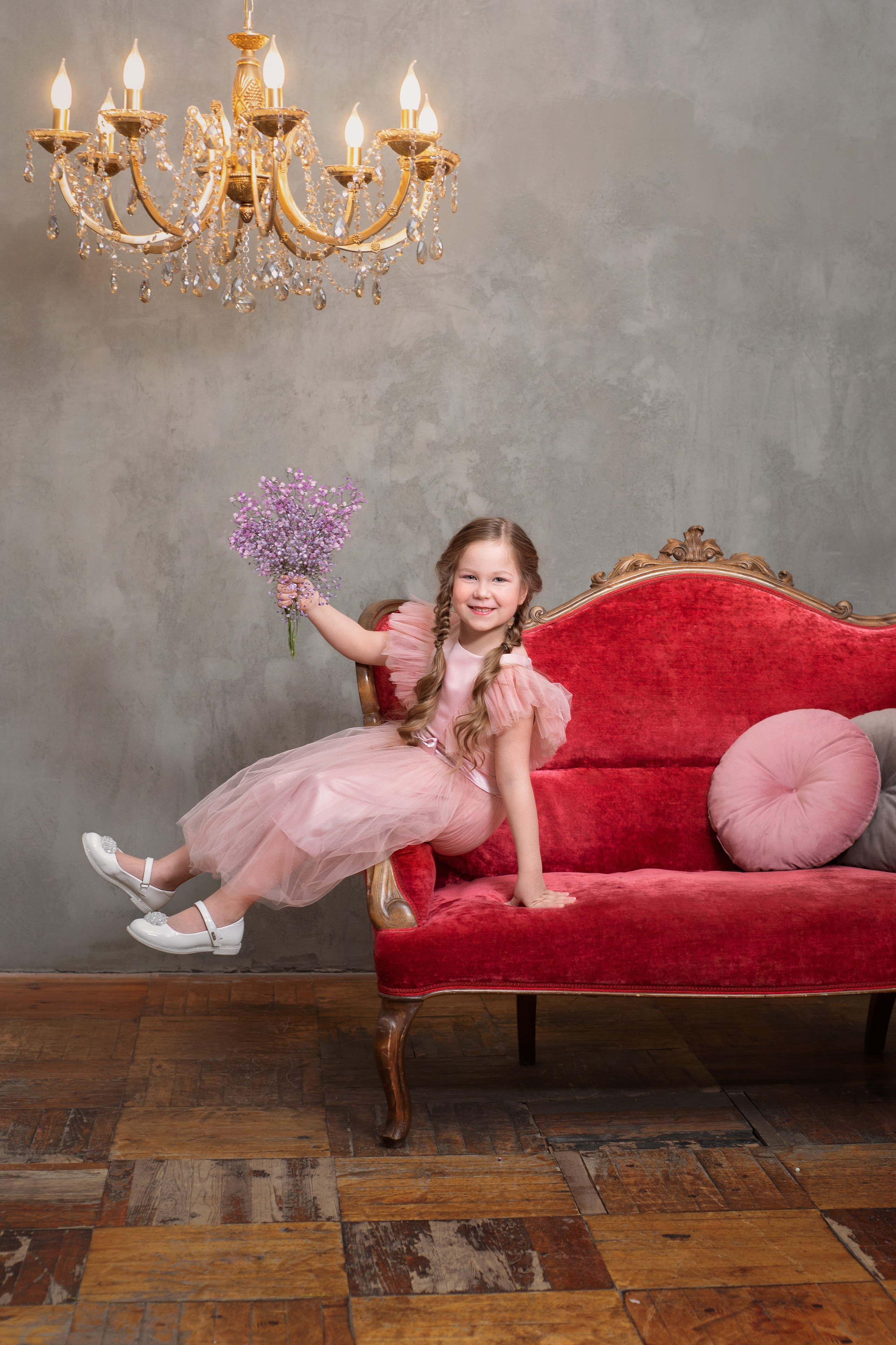 Детская съемка. Фотограф Рина Иванова, Екатеринбург