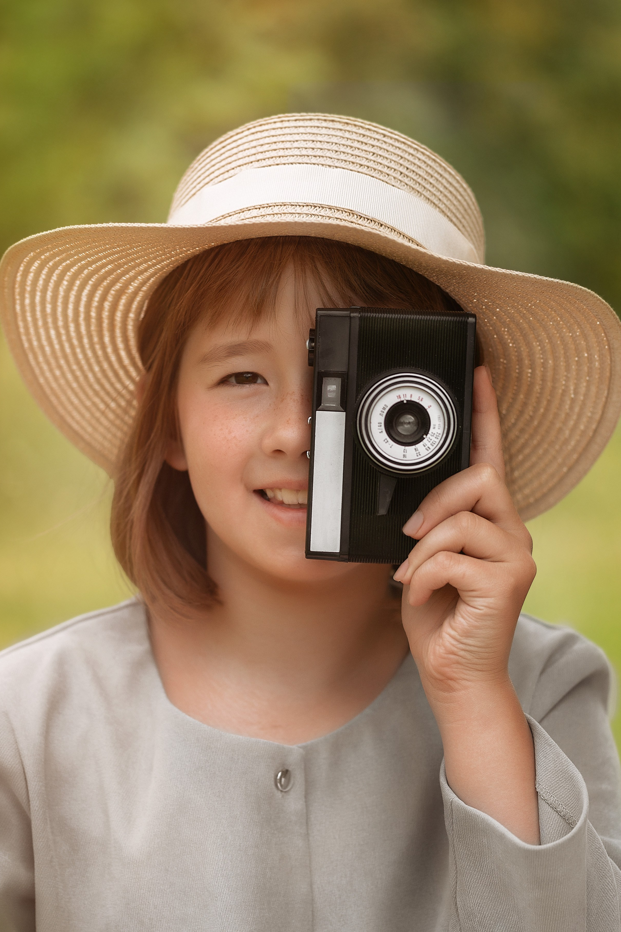 Детская съемка. Фотограф Рина Иванова, Екатеринбург