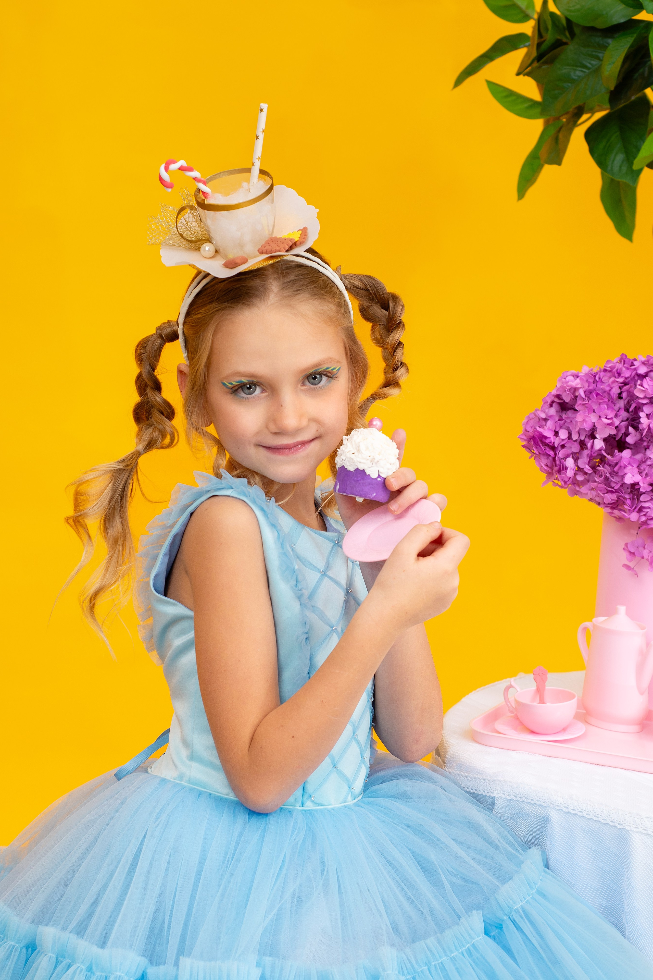 Детская съемка. Фотограф Рина Иванова, Екатеринбург