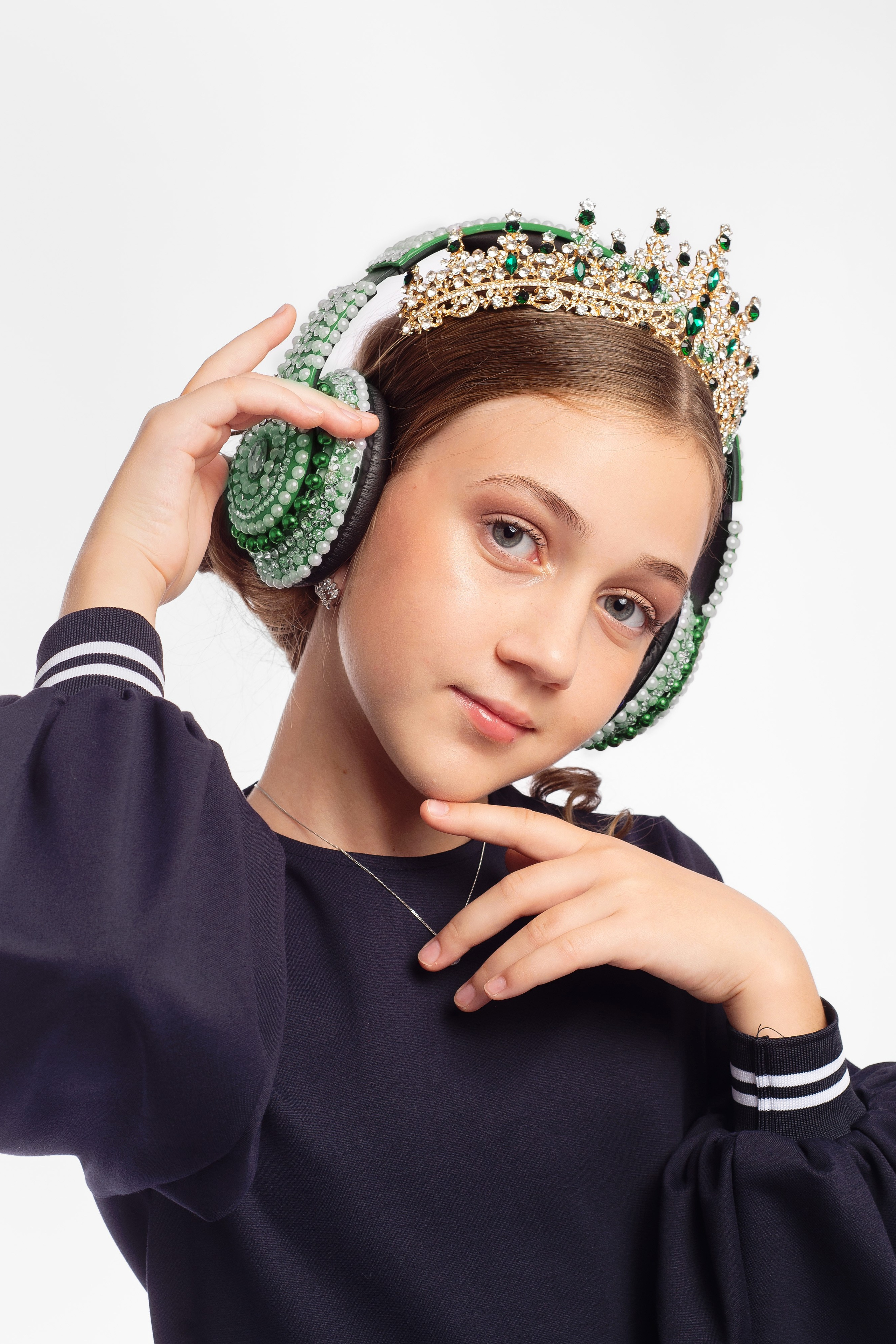 Детские школы моделей. Фотограф Рина Иванова, Екатеринбург