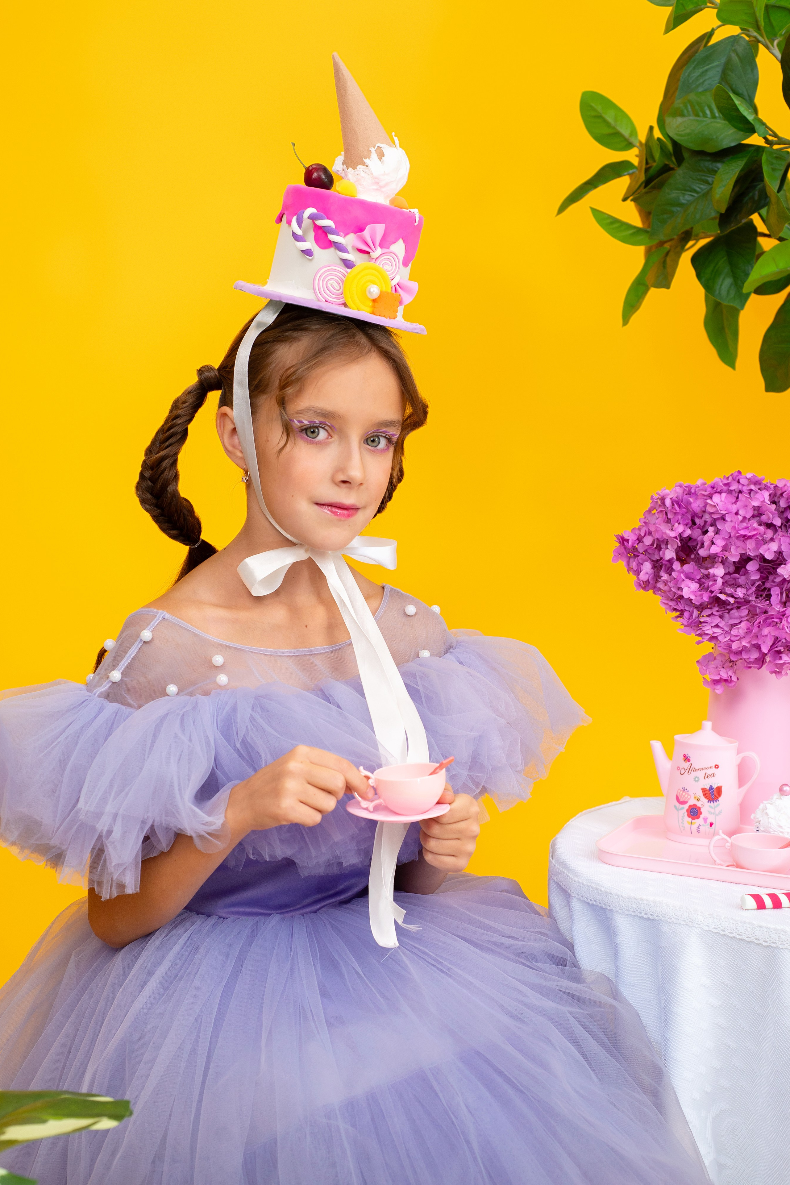 Детская съемка. Фотограф Рина Иванова, Екатеринбург