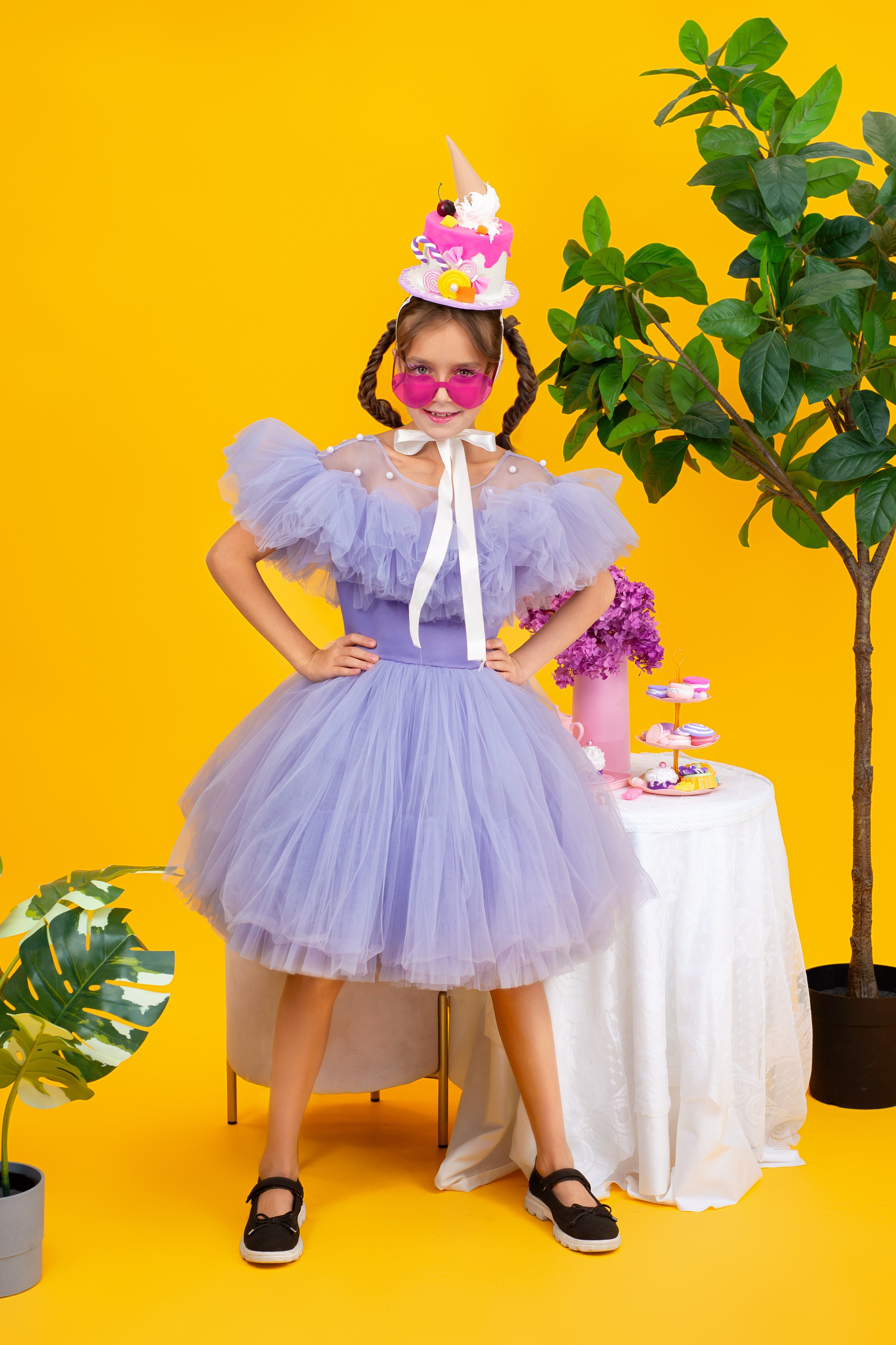 Детская съемка. Фотограф Рина Иванова, Екатеринбург