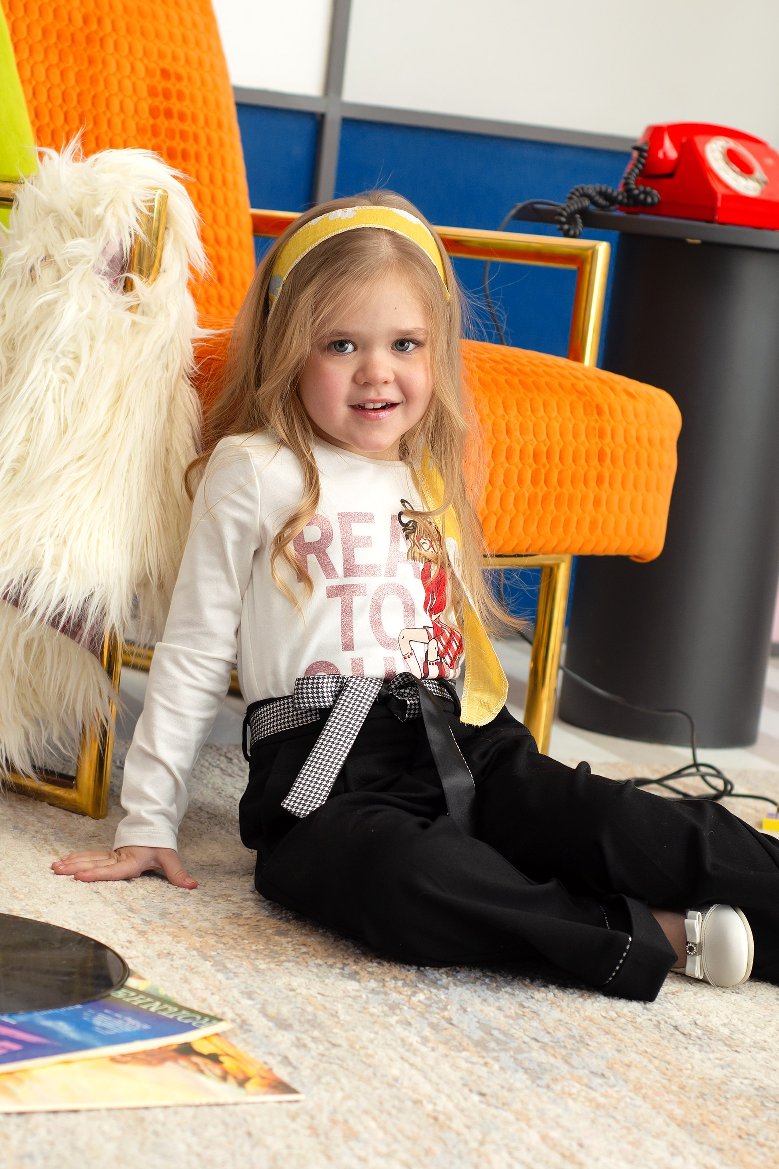 Детская съемка. Фотограф Рина Иванова, Екатеринбург