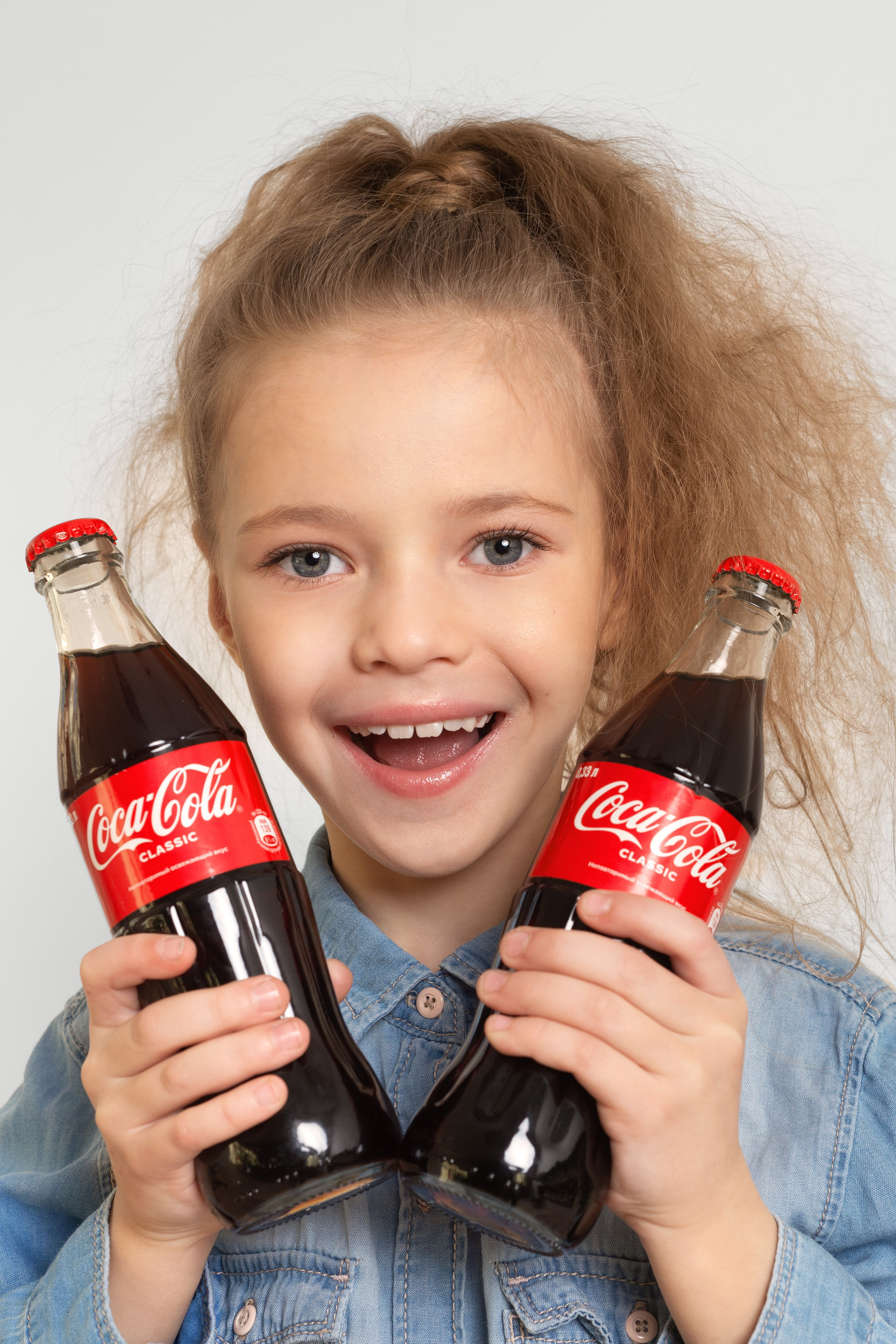 Детские школы моделей. Фотограф Рина Иванова, Екатеринбург