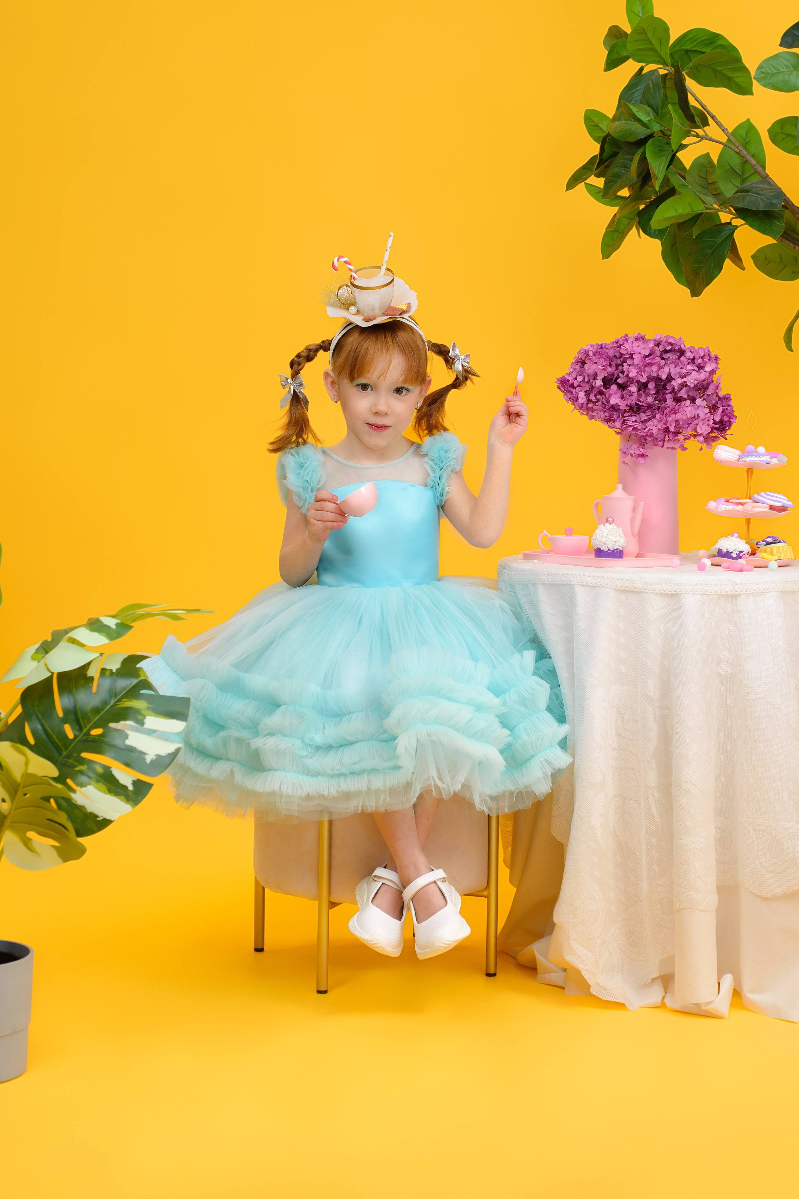 Детская съемка. Фотограф Рина Иванова, Екатеринбург