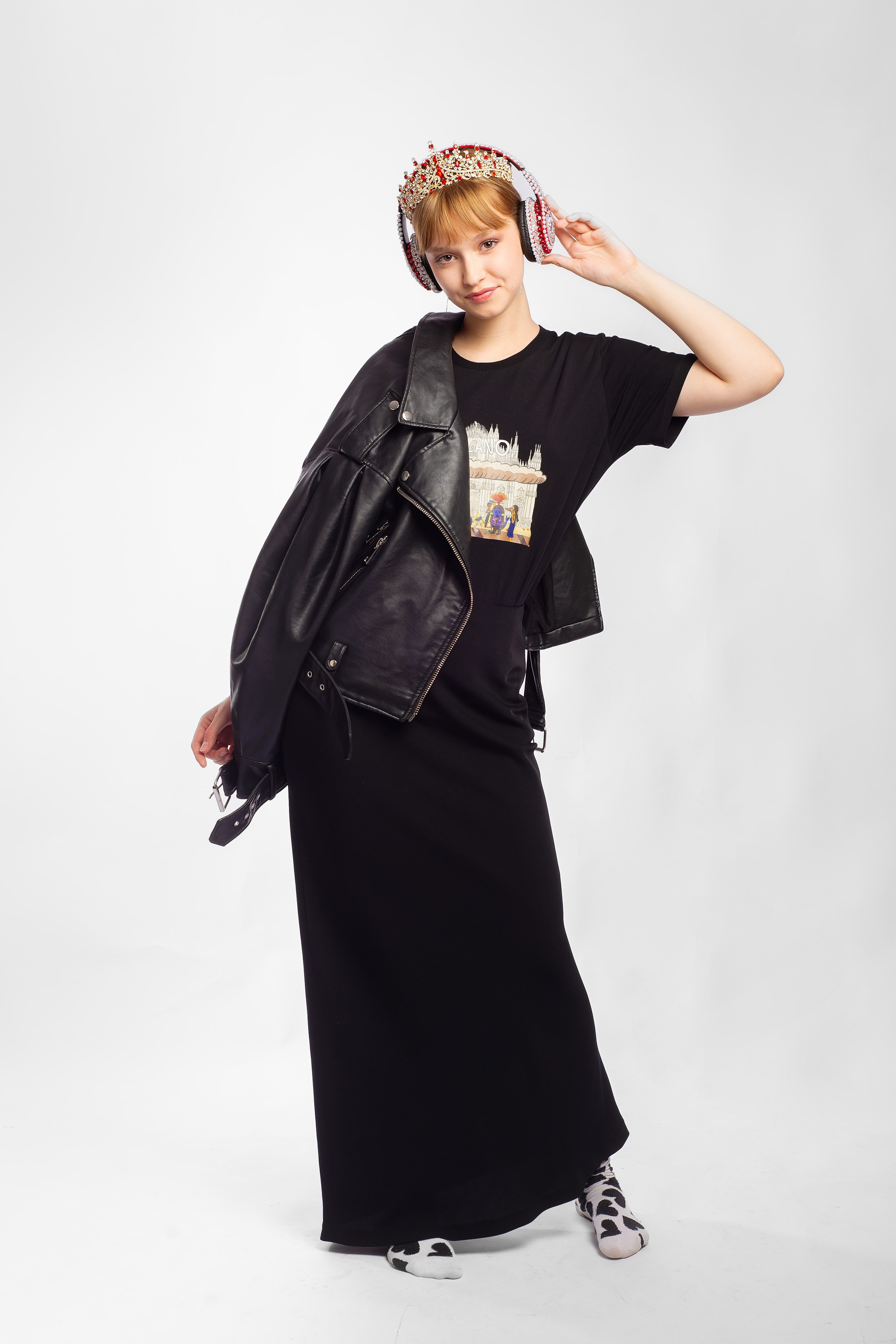 Детские школы моделей. Фотограф Рина Иванова, Екатеринбург