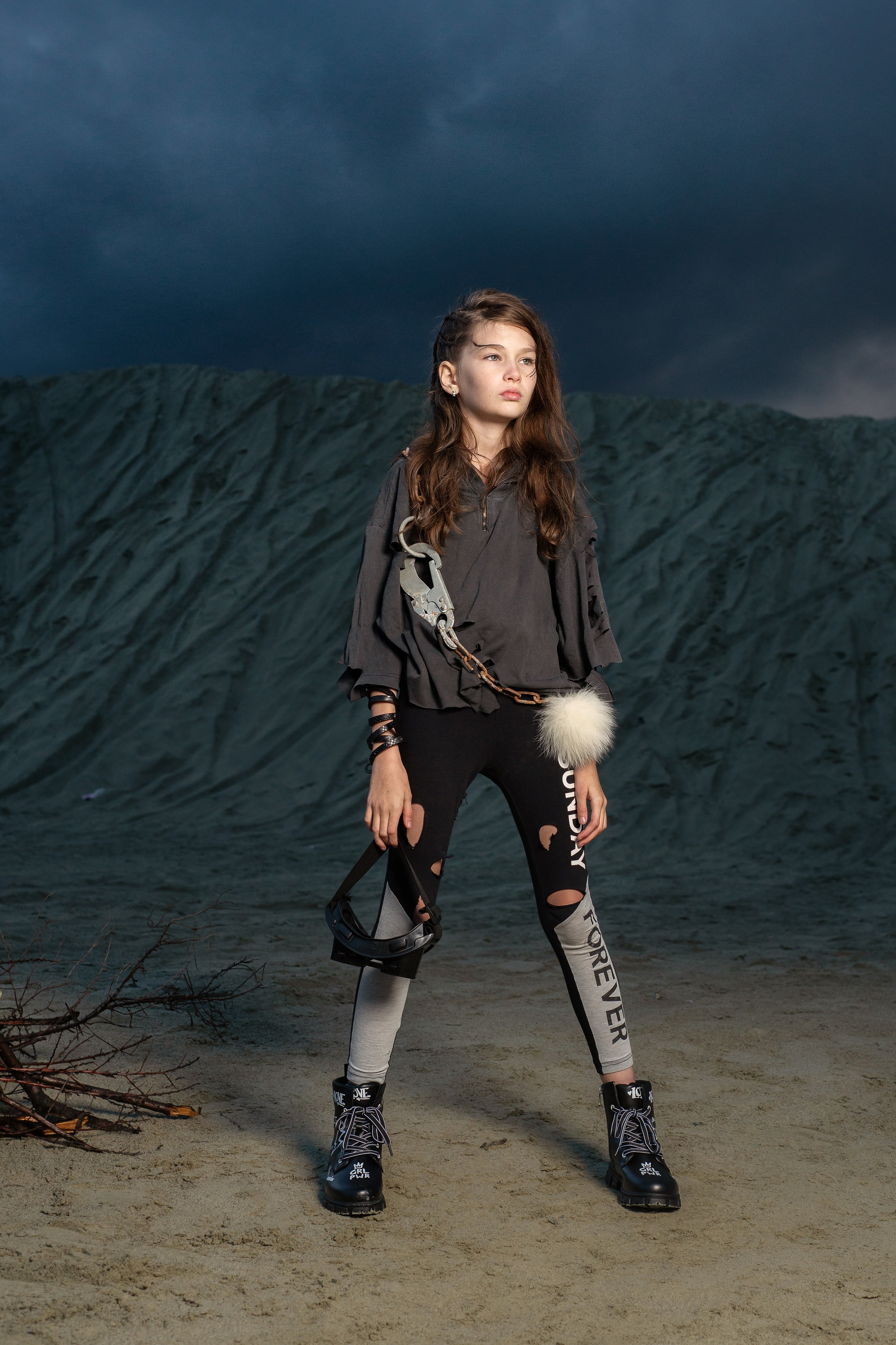 Детская съемка. Фотограф Рина Иванова, Екатеринбург