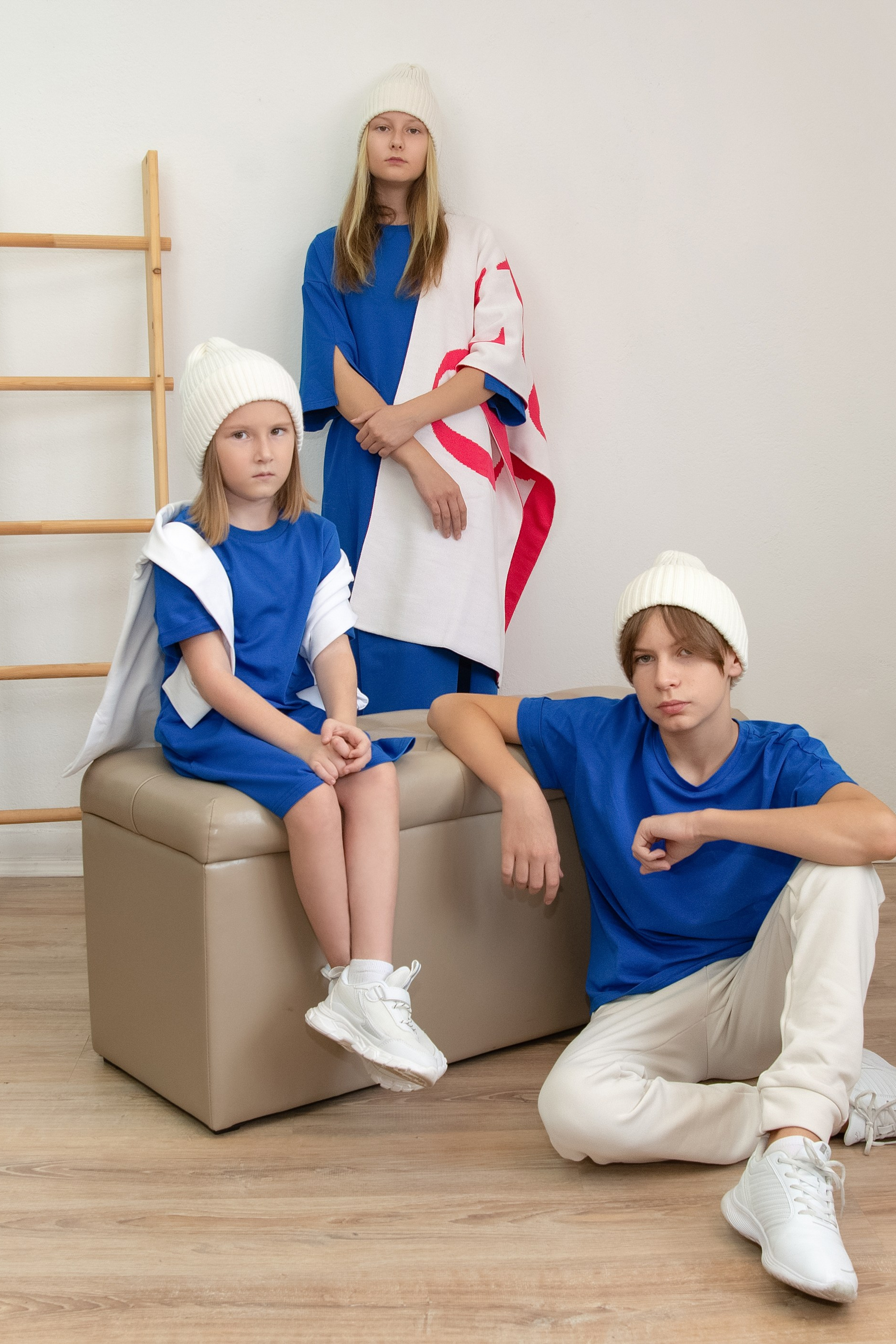 Детские школы моделей. Фотограф Рина Иванова, Екатеринбург