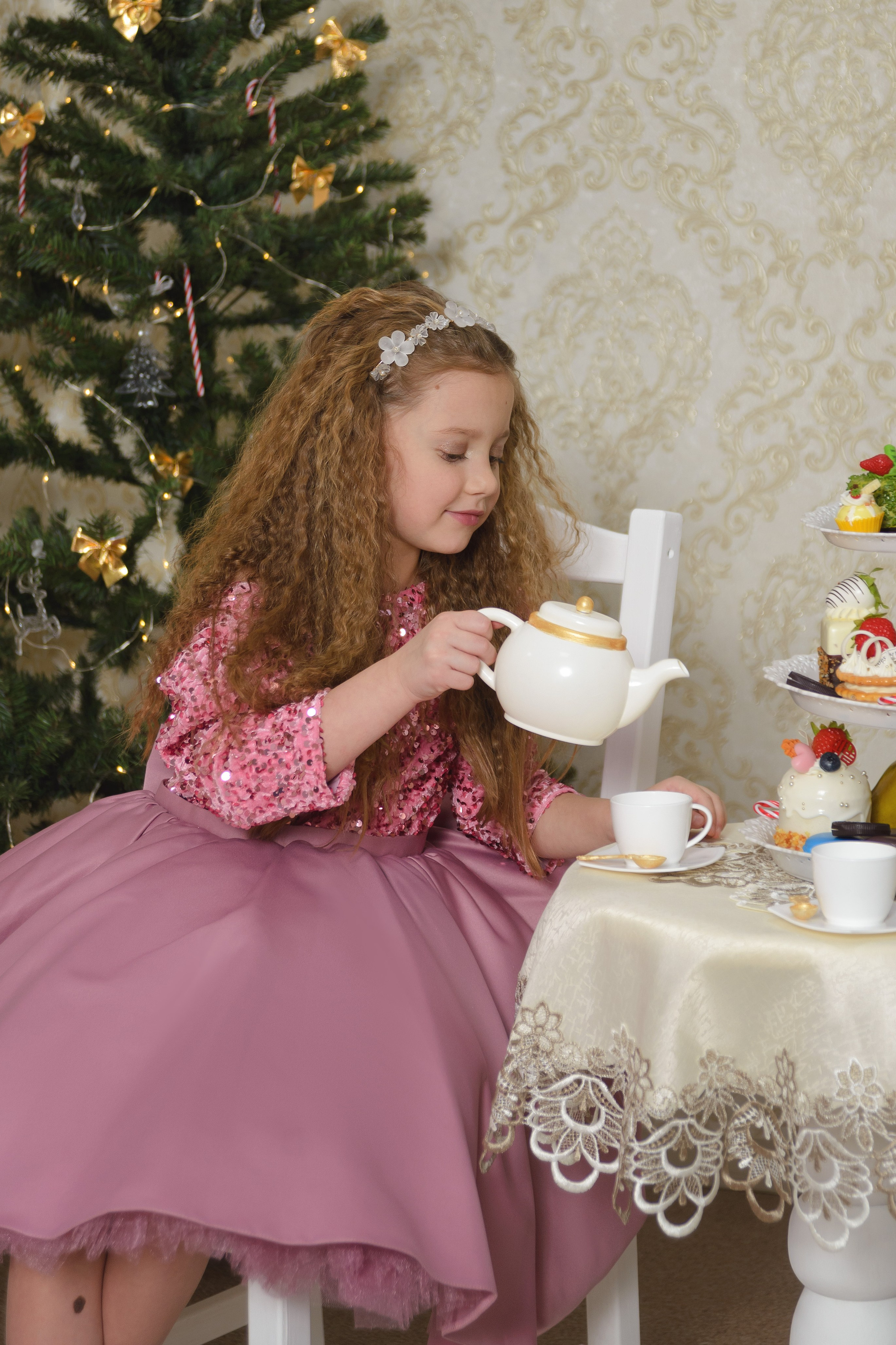 Детская съемка. Фотограф Рина Иванова, Екатеринбург