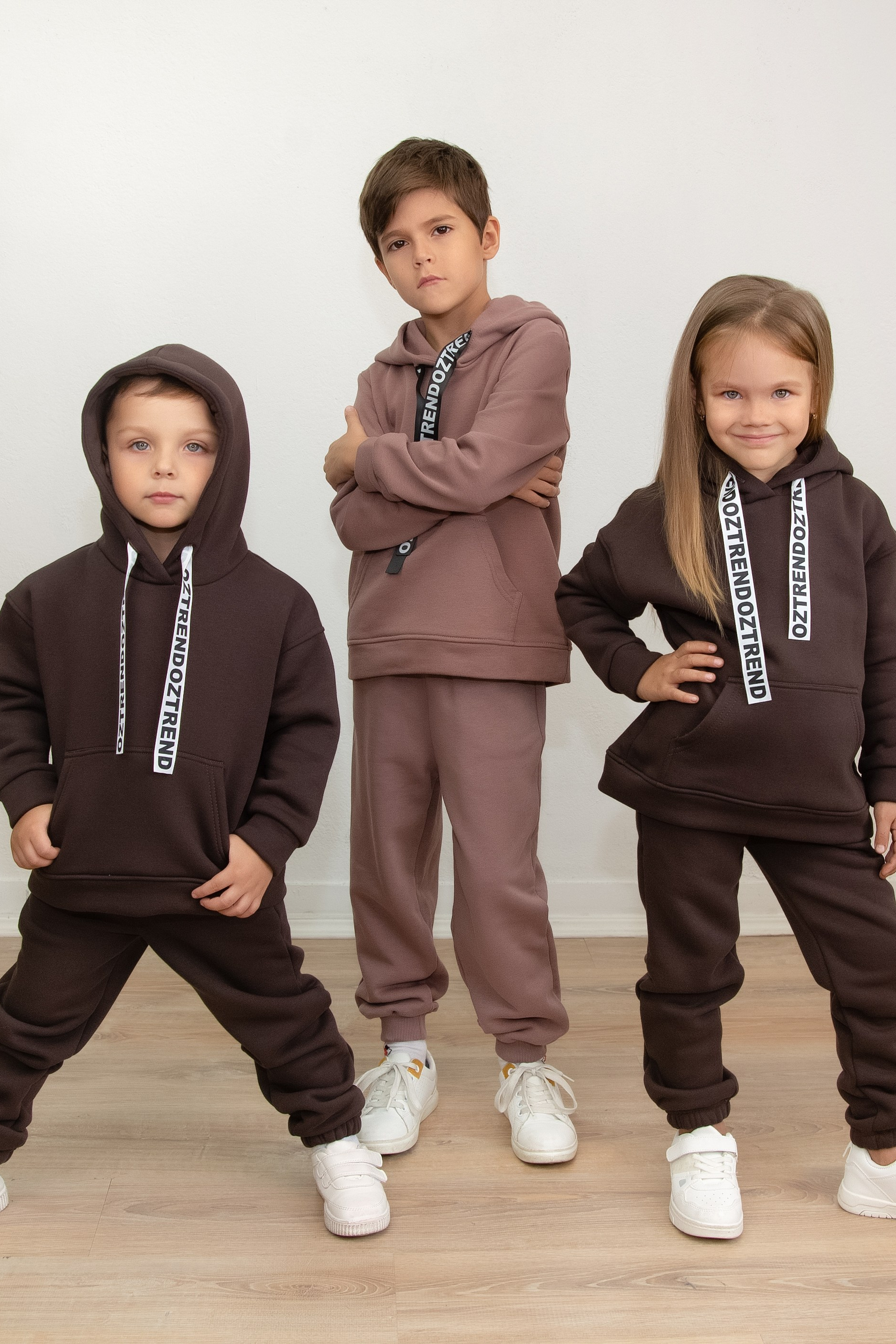 Детские школы моделей. Фотограф Рина Иванова, Екатеринбург