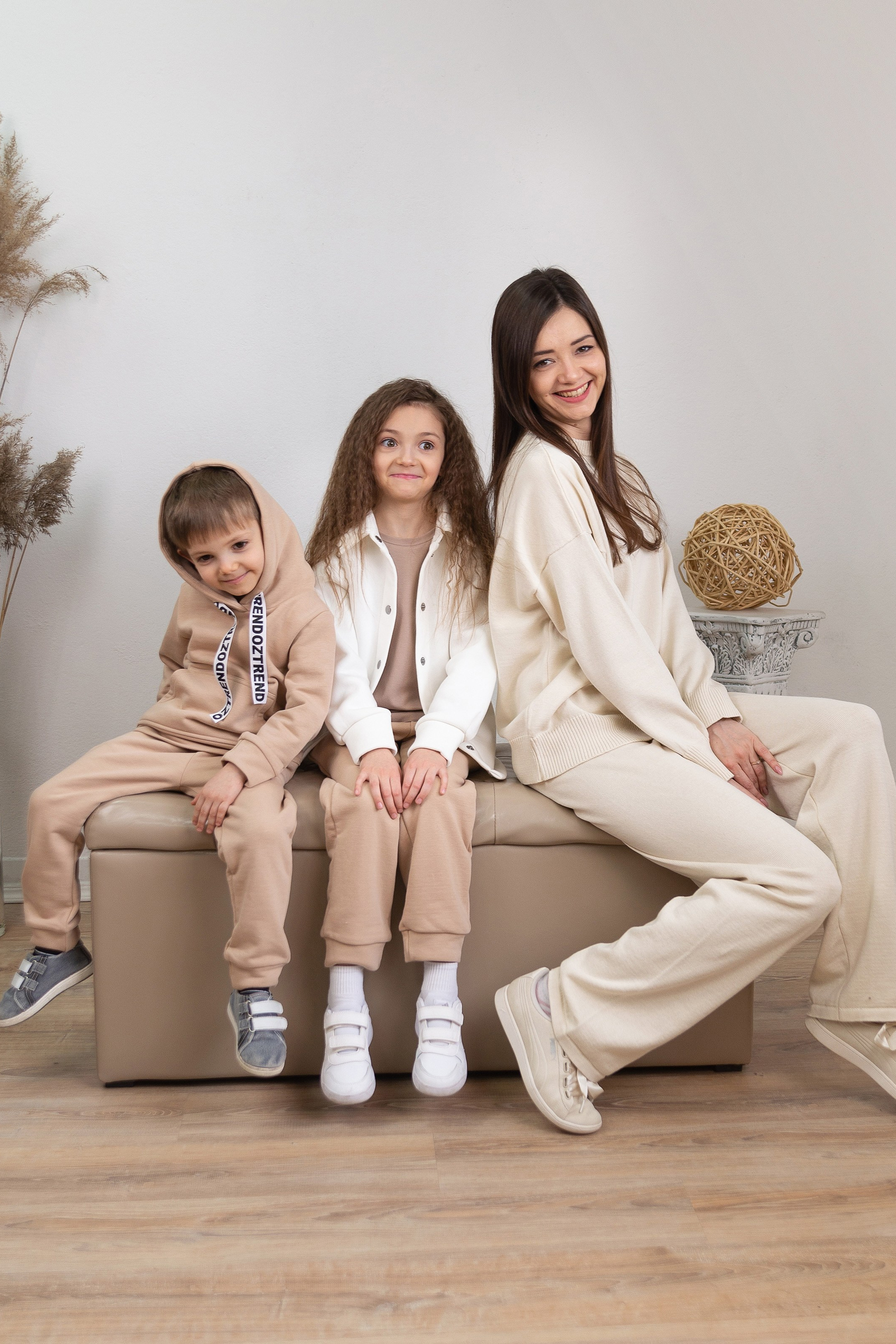 Детские школы моделей. Фотограф Рина Иванова, Екатеринбург