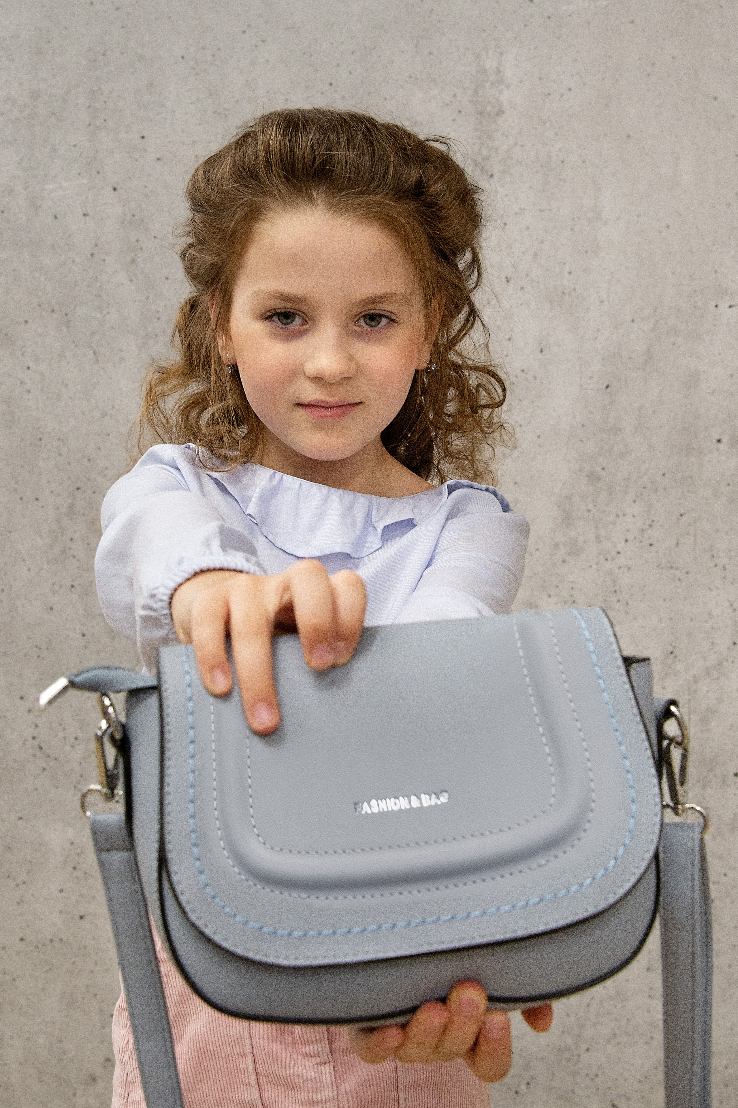 Детские школы моделей. Фотограф Рина Иванова, Екатеринбург