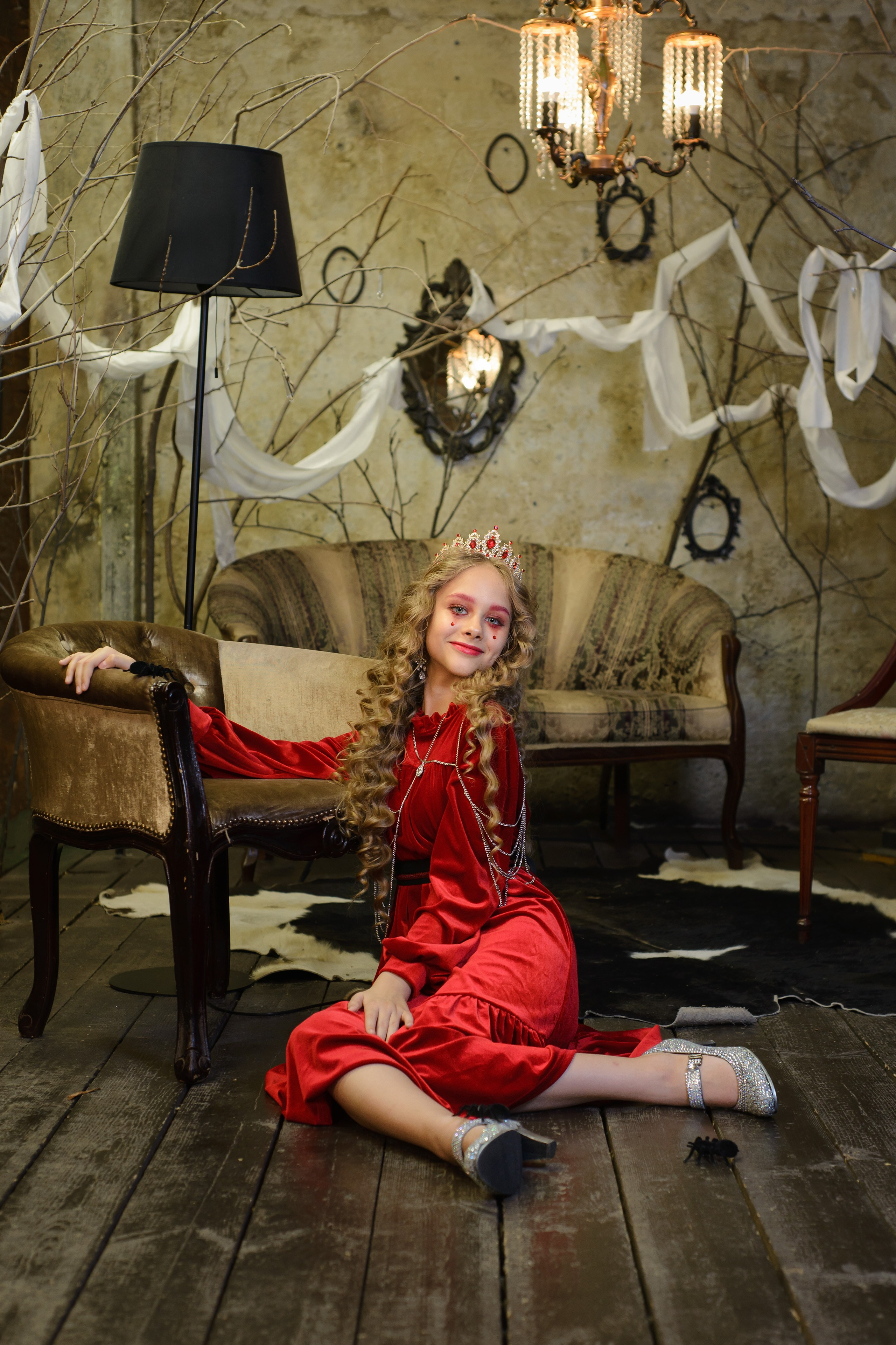 Детская съемка. Фотограф Рина Иванова, Екатеринбург