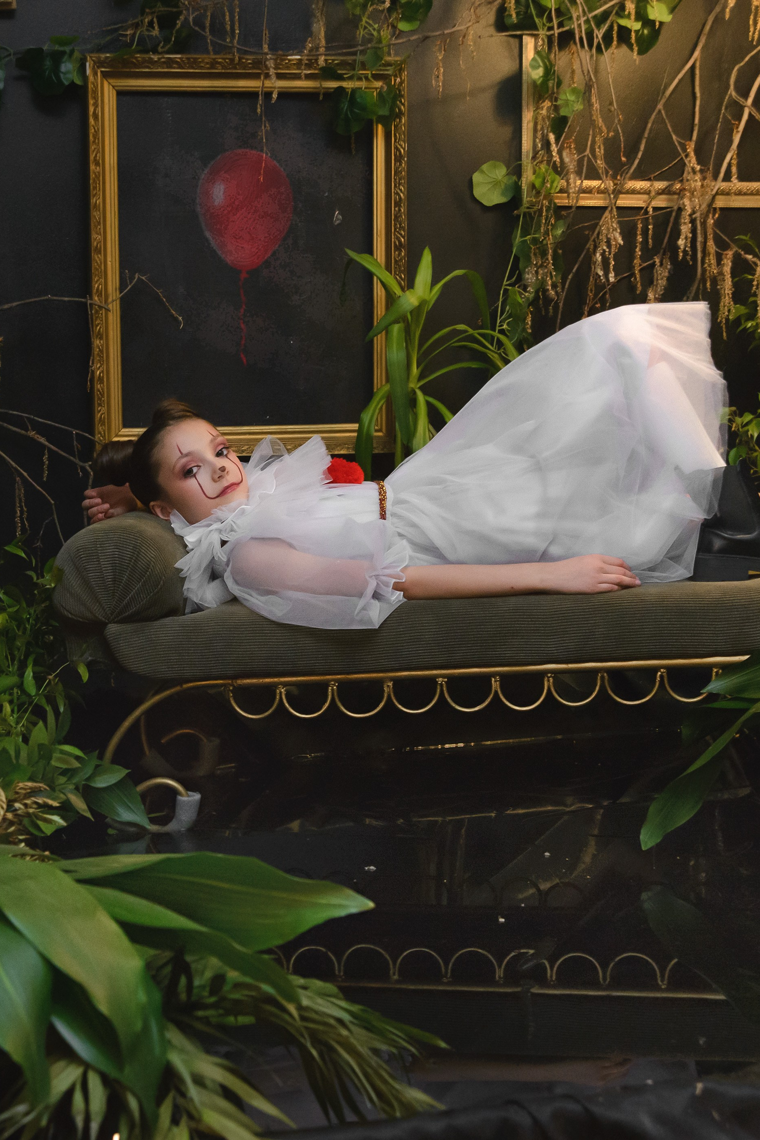 Детская съемка. Фотограф Рина Иванова, Екатеринбург