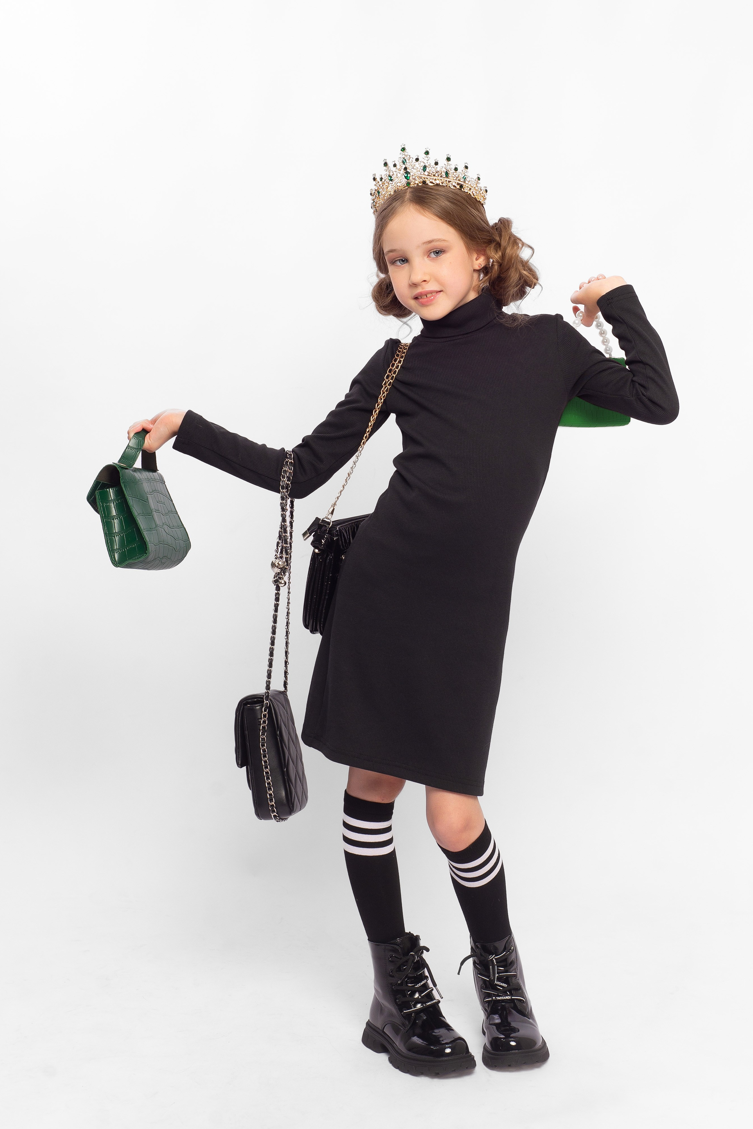 Детские школы моделей. Фотограф Рина Иванова, Екатеринбург