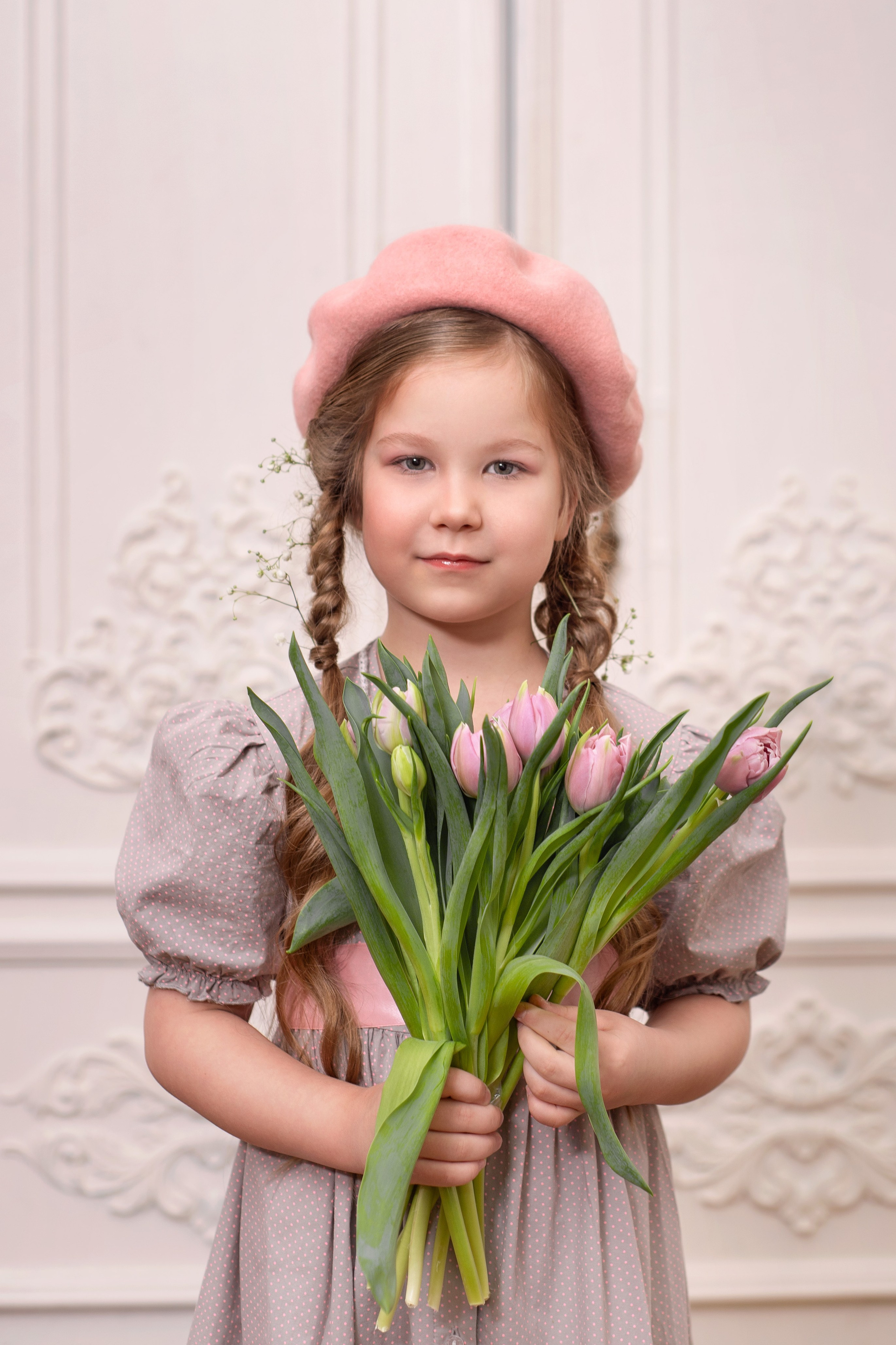 Детская съемка. Фотограф Рина Иванова, Екатеринбург