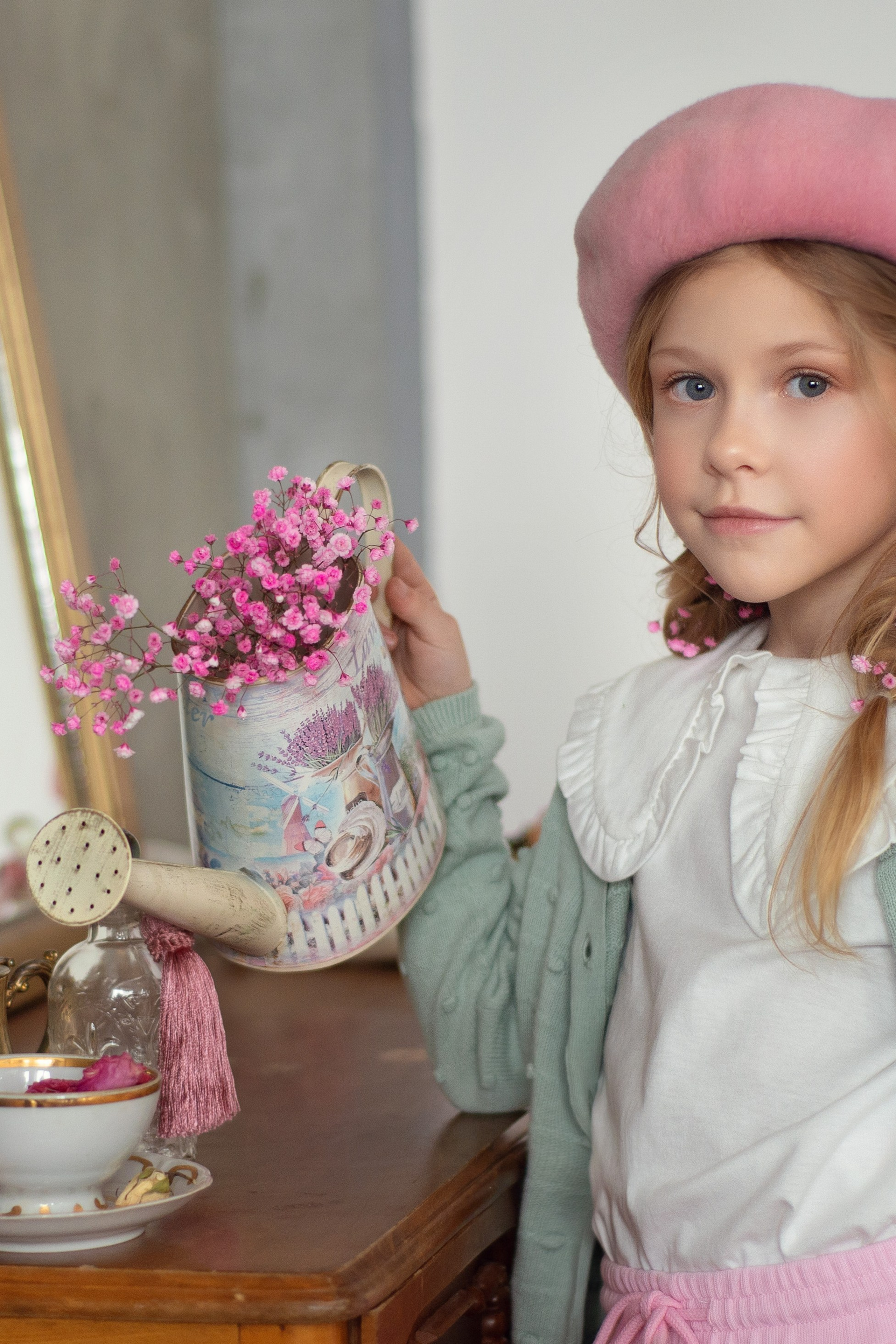 Детская съемка. Фотограф Рина Иванова, Екатеринбург