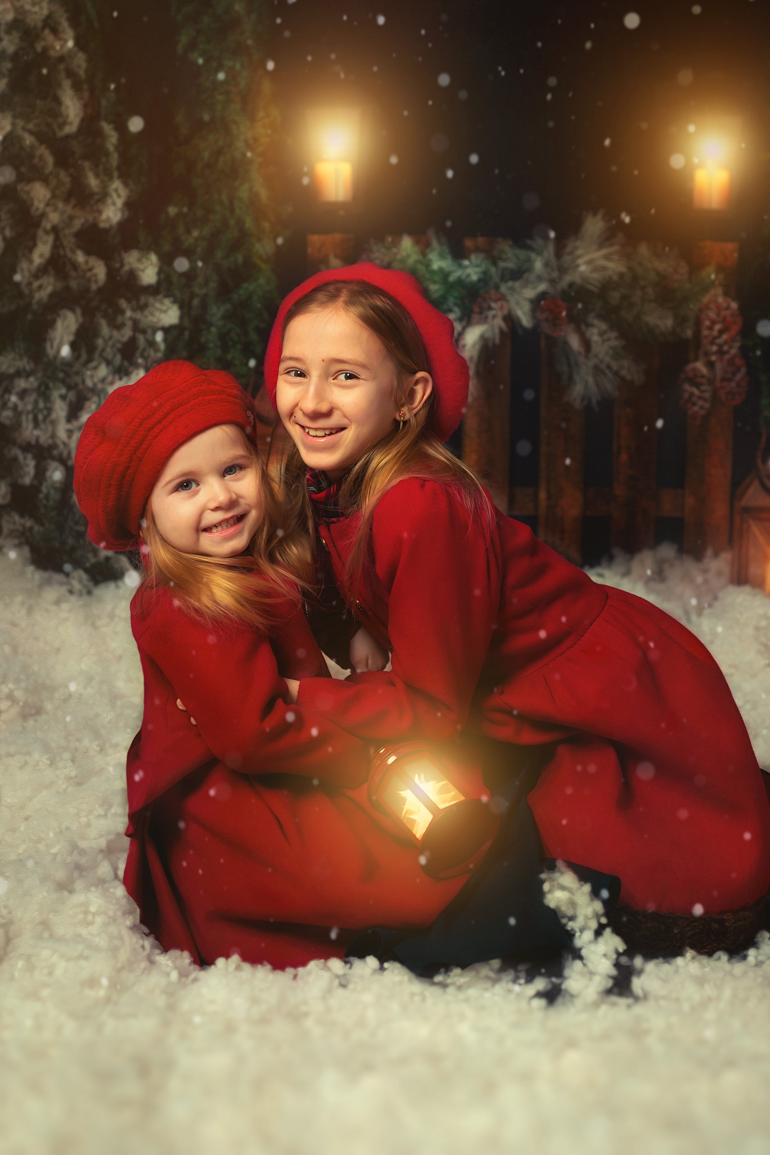 Детская съемка. Фотограф Рина Иванова, Екатеринбург