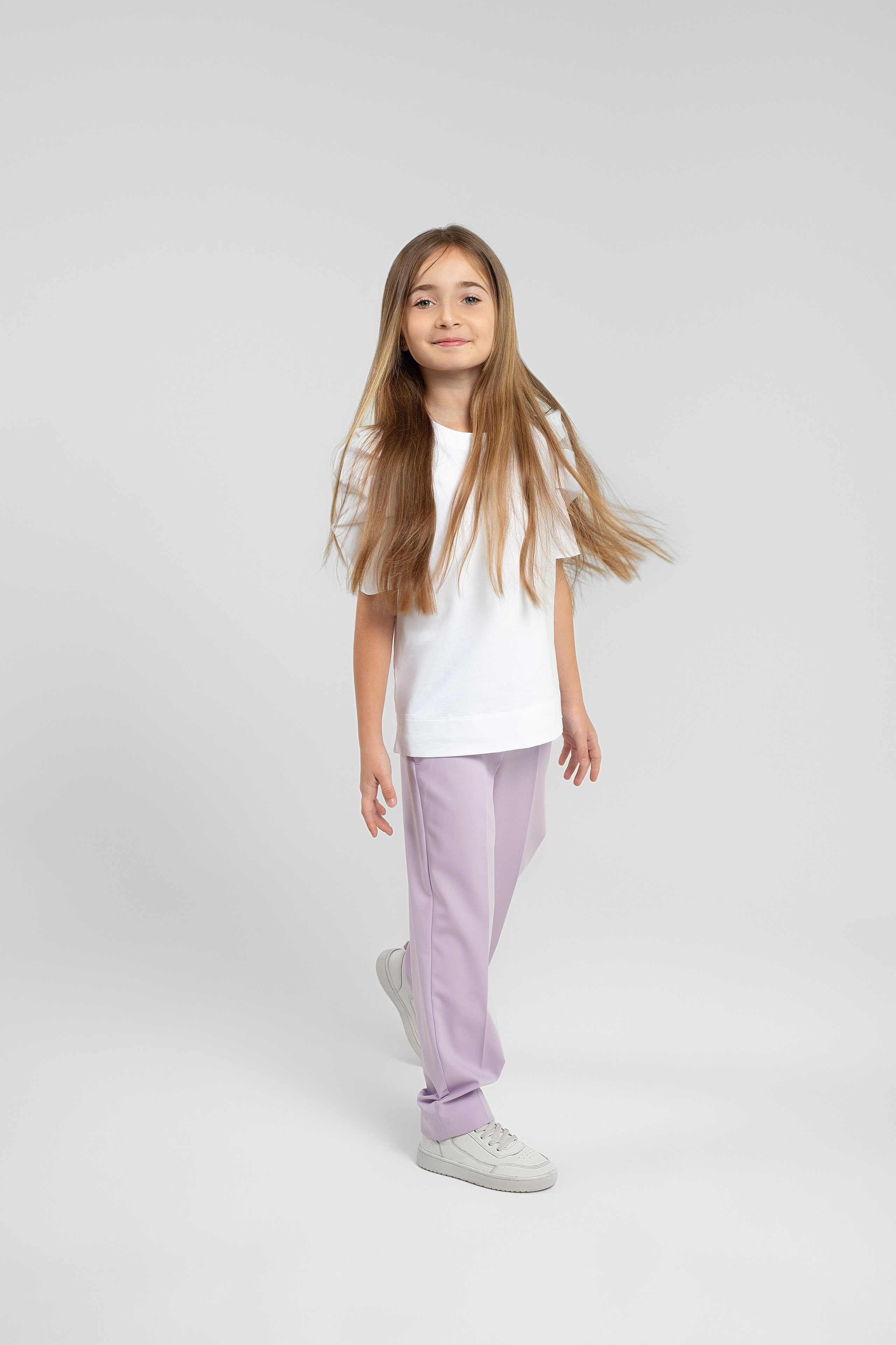 Детские школы моделей. Фотограф Рина Иванова, Екатеринбург