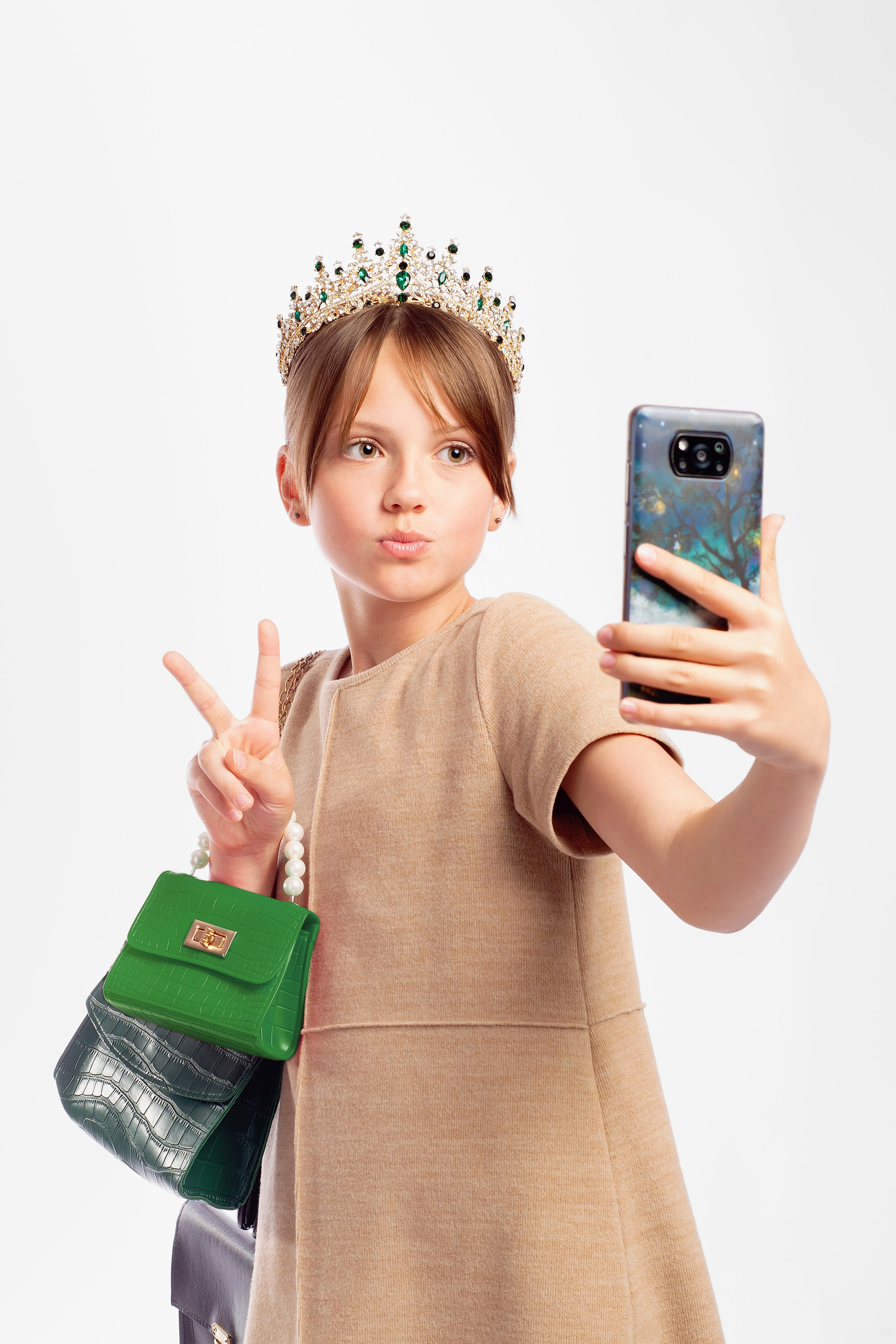 Детские школы моделей. Фотограф Рина Иванова, Екатеринбург