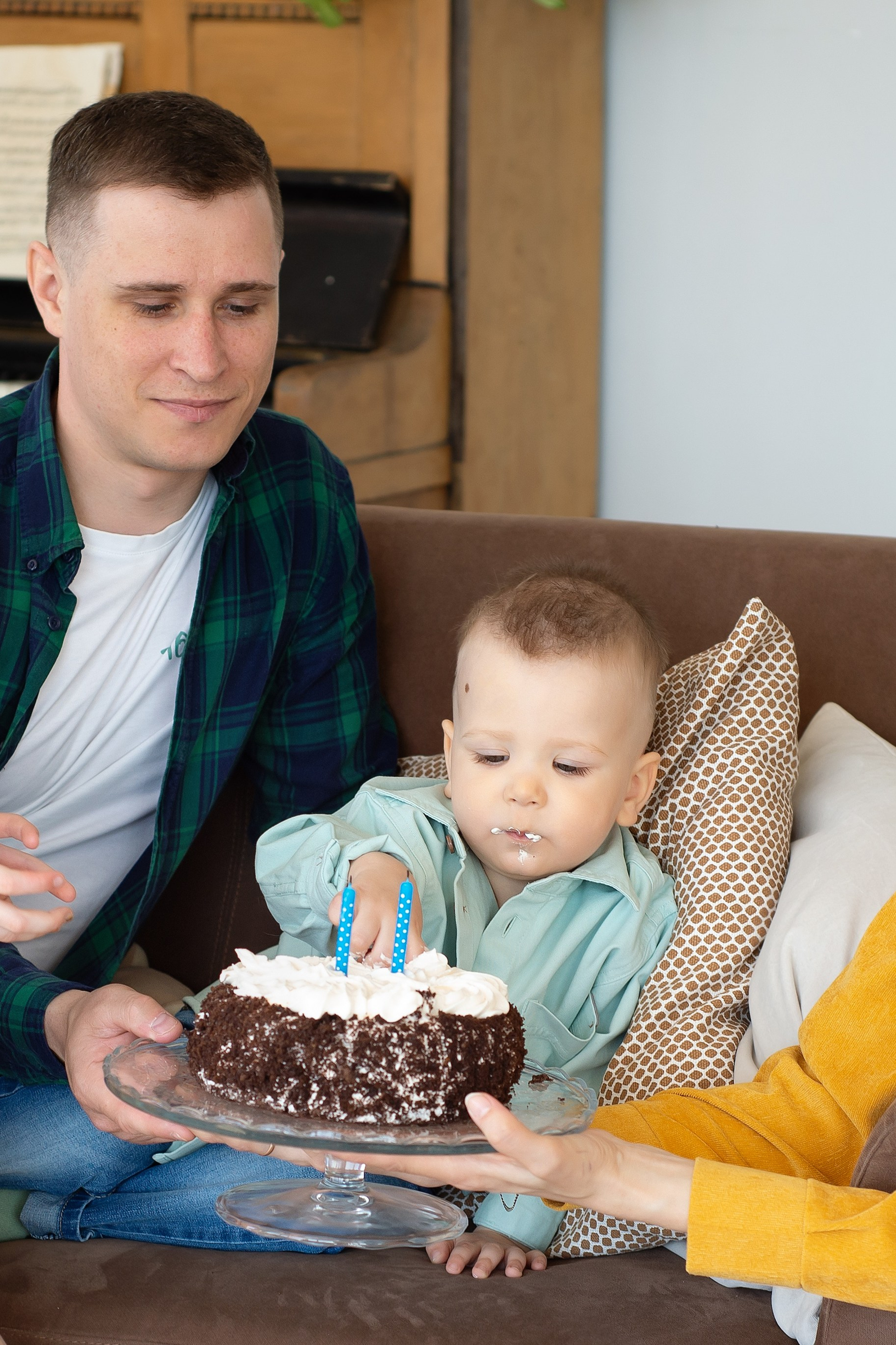 Семейные фотосессии. Фотограф Рина Иванова, Екатеринбург