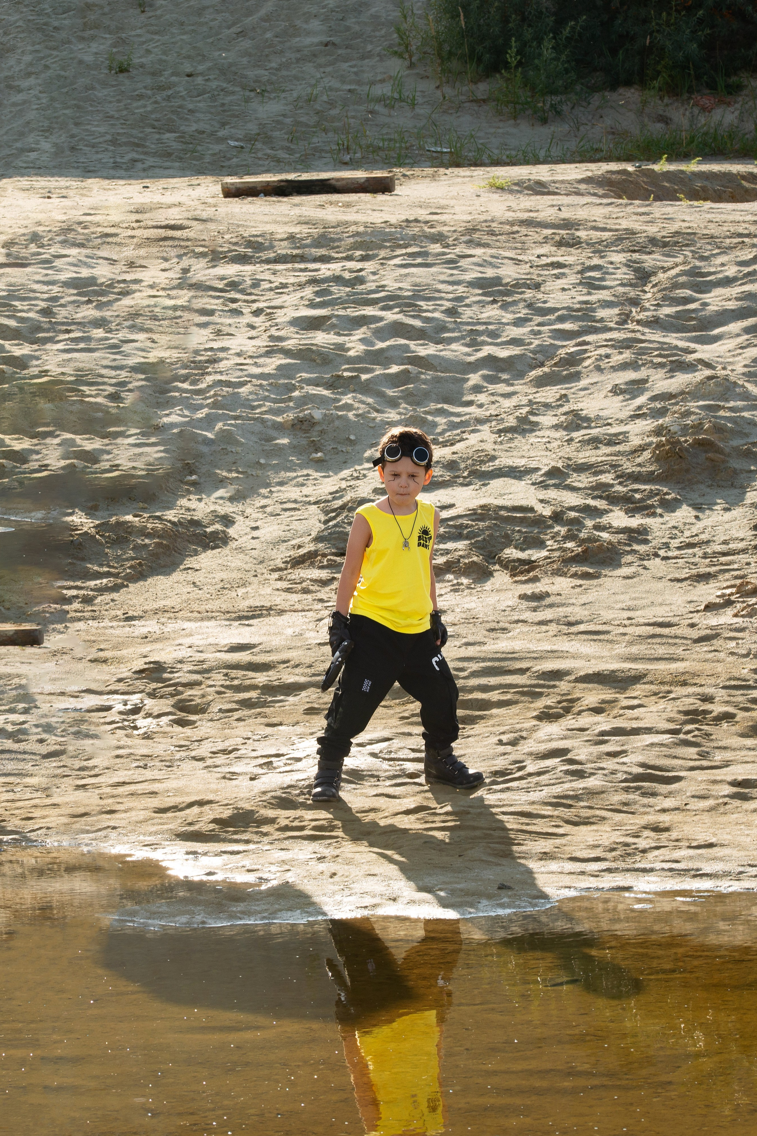 Детская съемка. Фотограф Рина Иванова, Екатеринбург