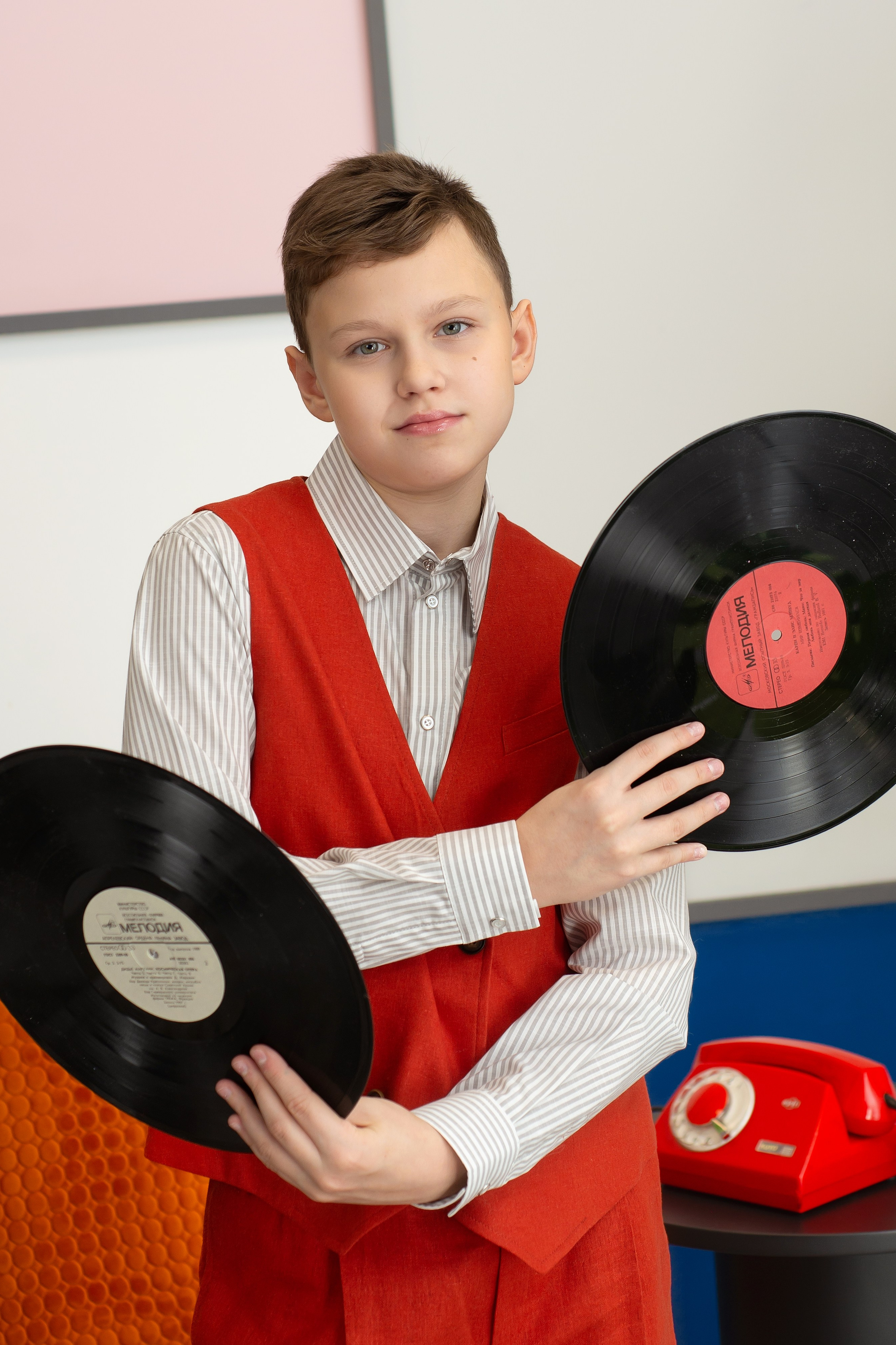 Детская съемка. Фотограф Рина Иванова, Екатеринбург