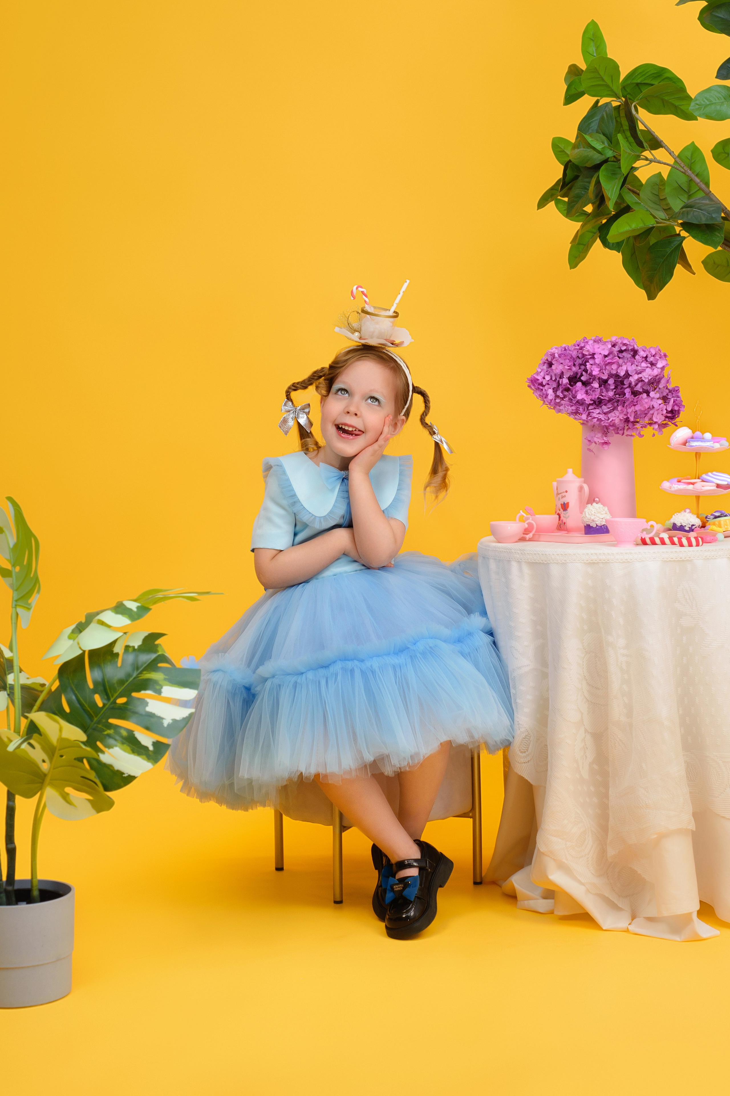 Детская съемка. Фотограф Рина Иванова, Екатеринбург