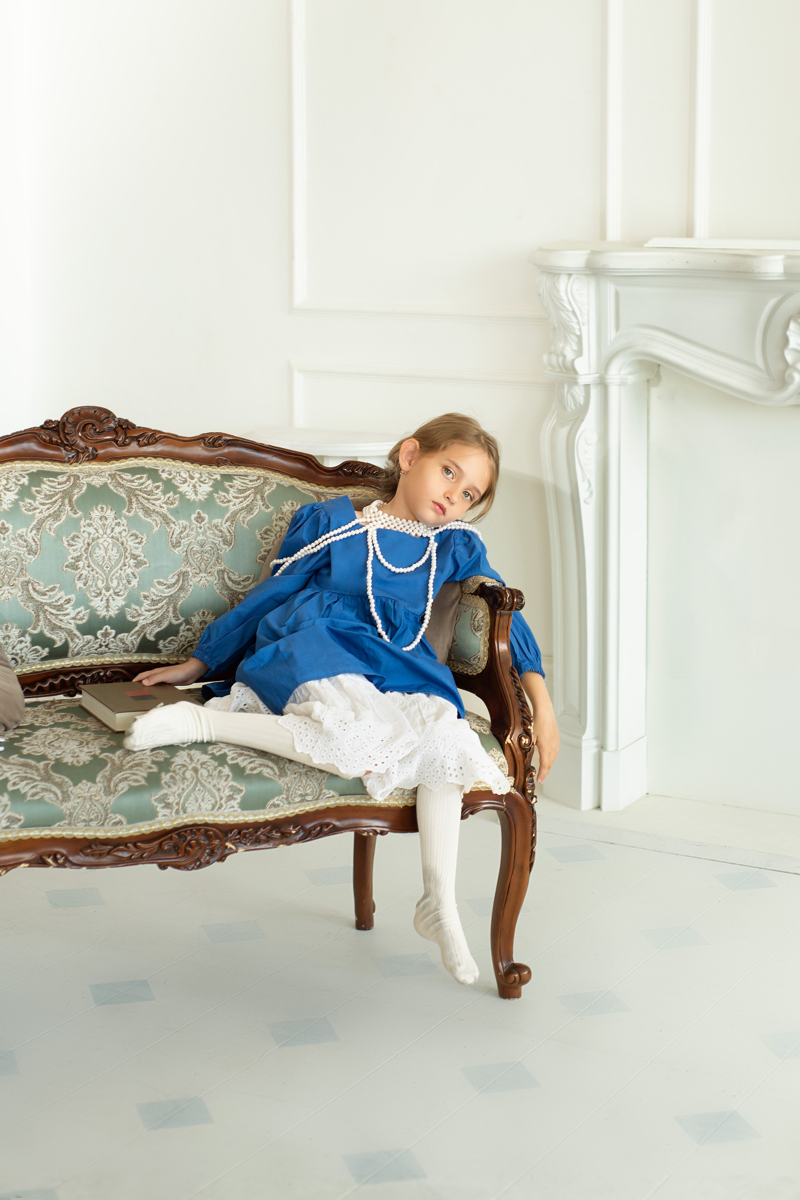 Детская съемка. Фотограф Рина Иванова, Екатеринбург