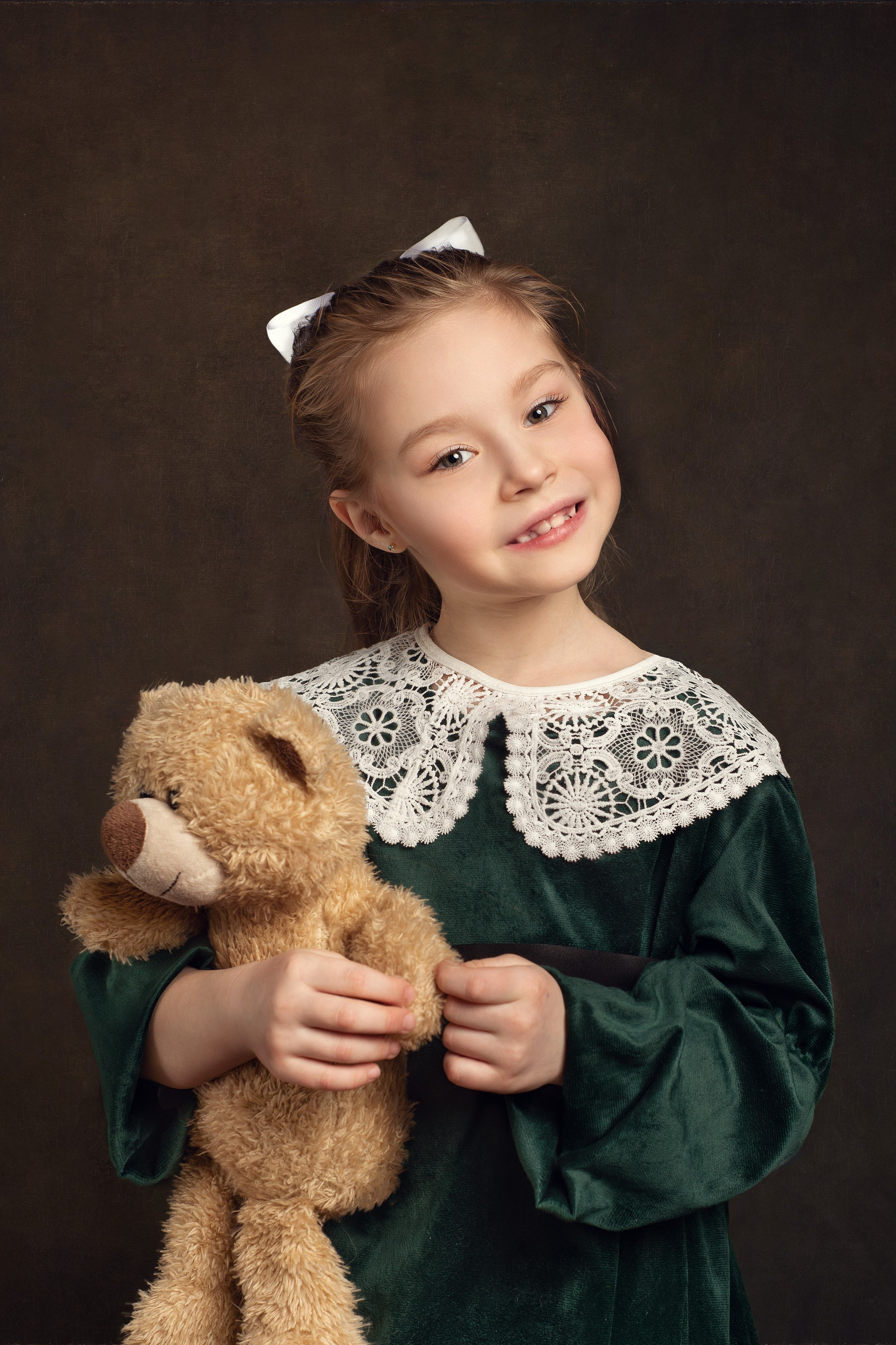 Детская съемка. Фотограф Рина Иванова, Екатеринбург