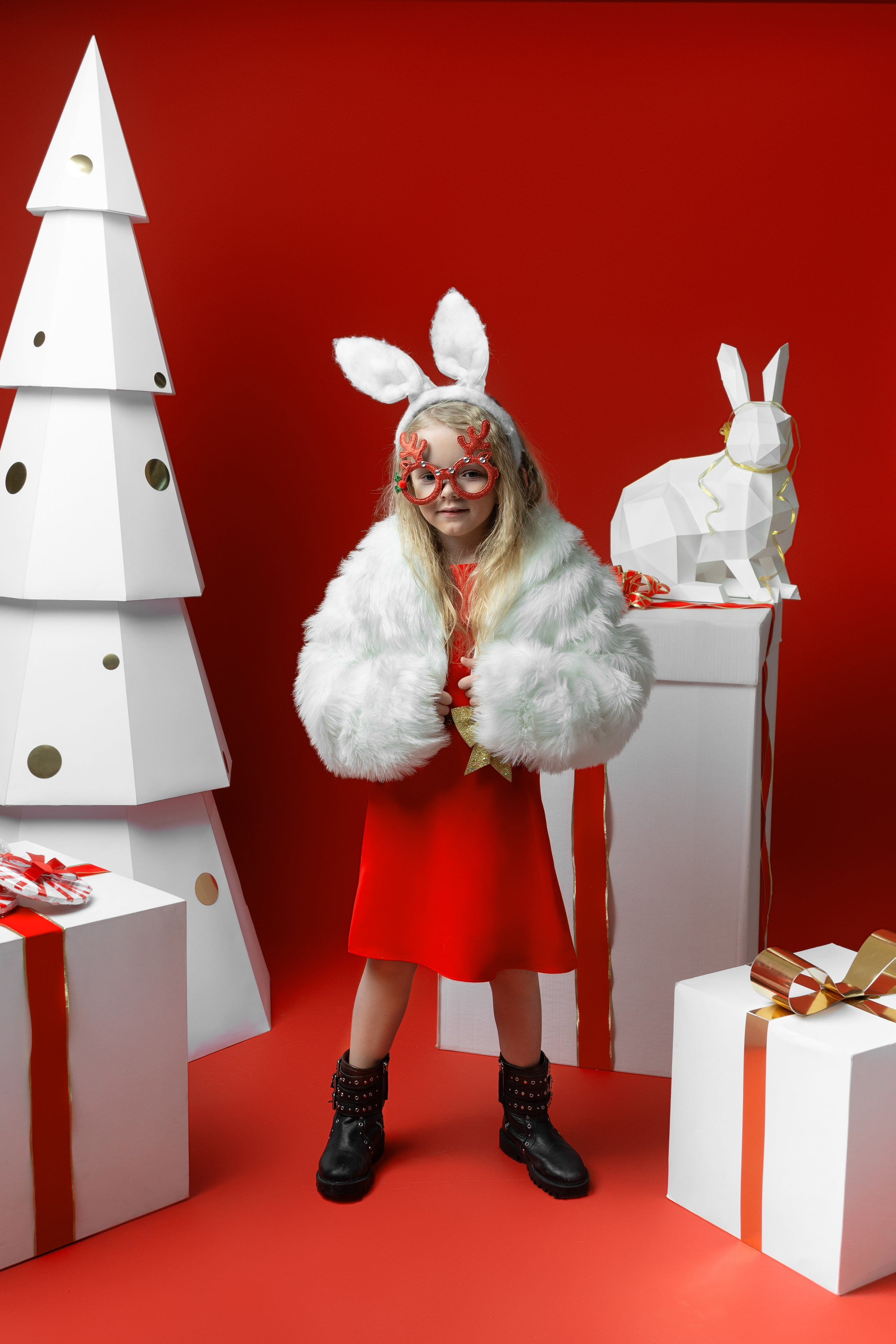 Детская съемка. Фотограф Рина Иванова, Екатеринбург