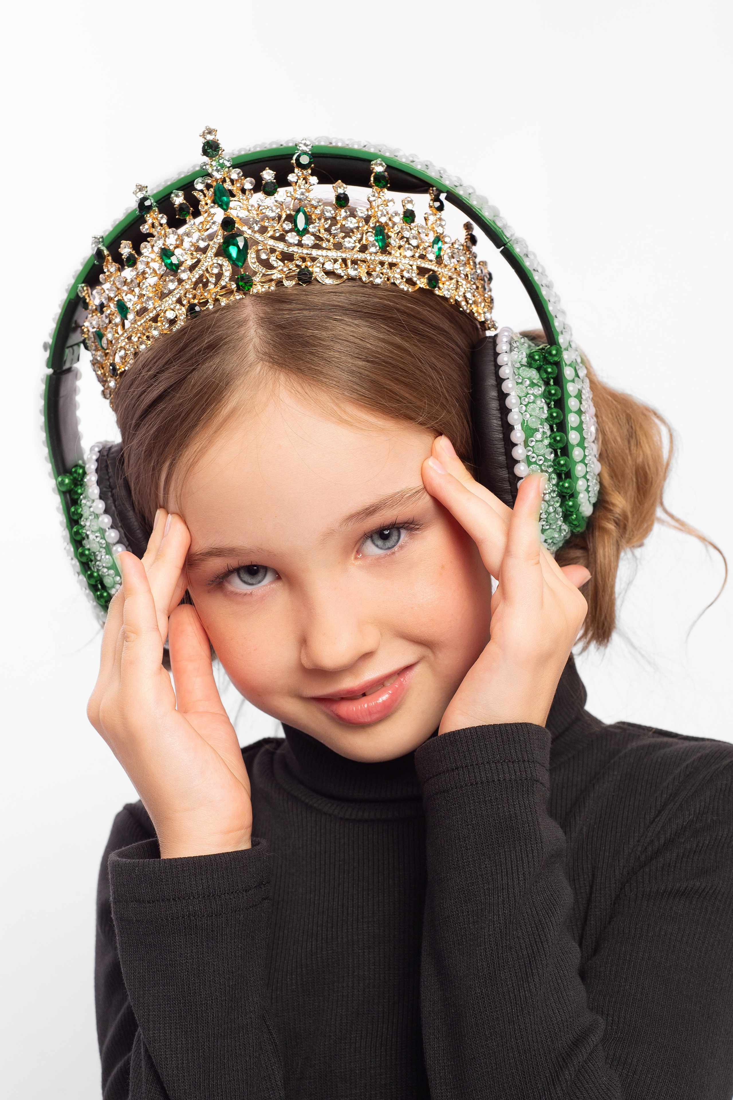 Детские школы моделей. Фотограф Рина Иванова, Екатеринбург