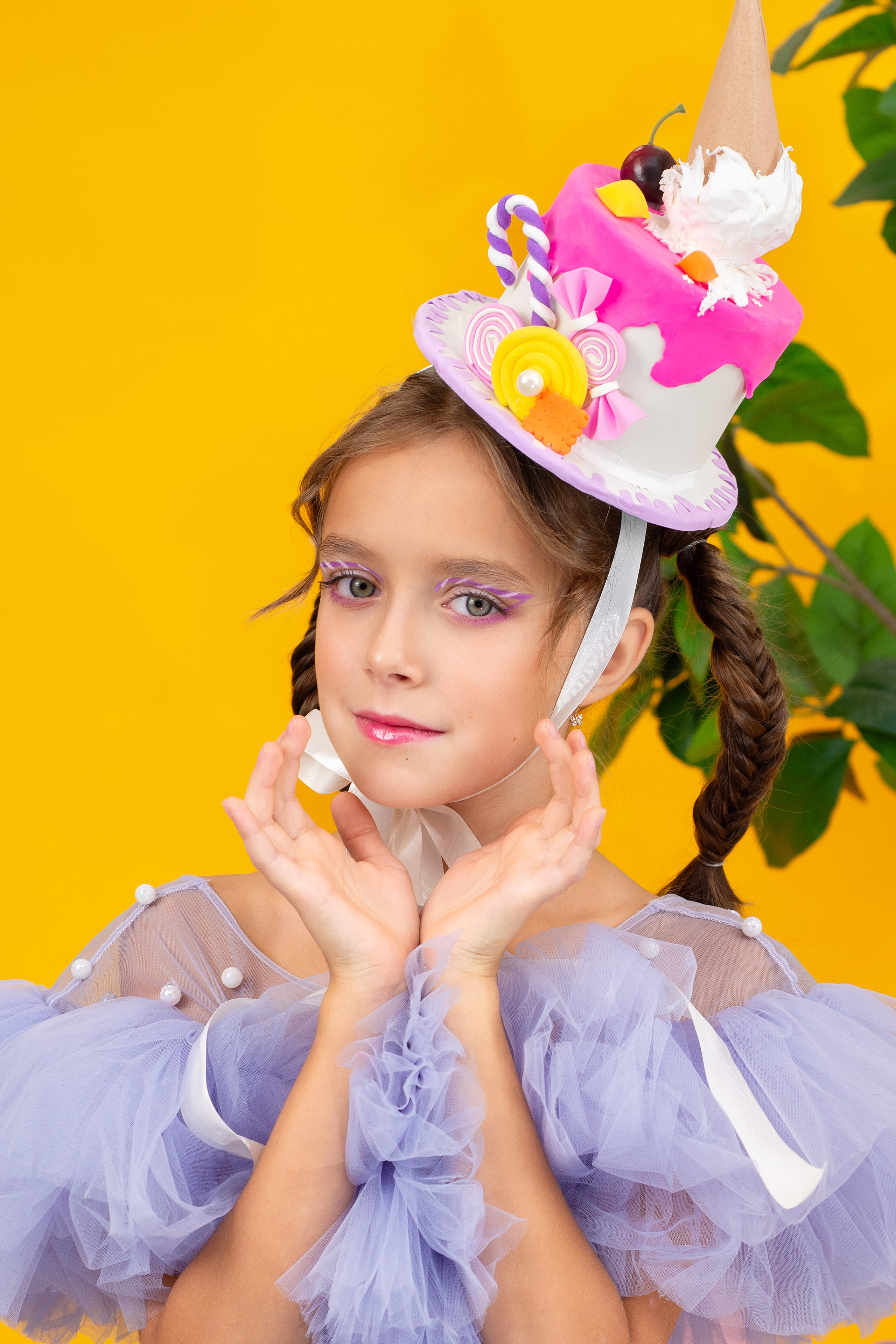 Детская съемка. Фотограф Рина Иванова, Екатеринбург