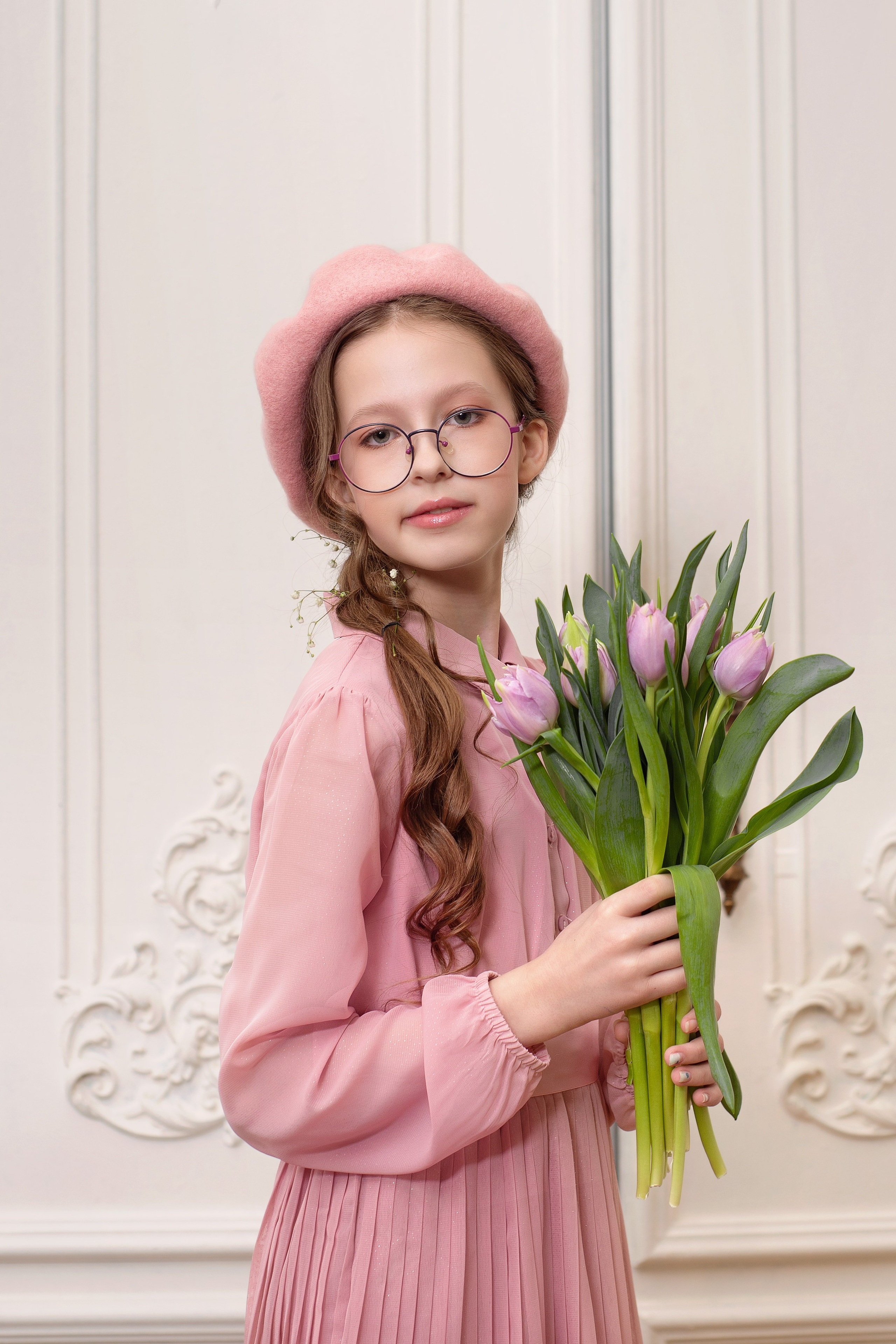 Детская съемка. Фотограф Рина Иванова, Екатеринбург