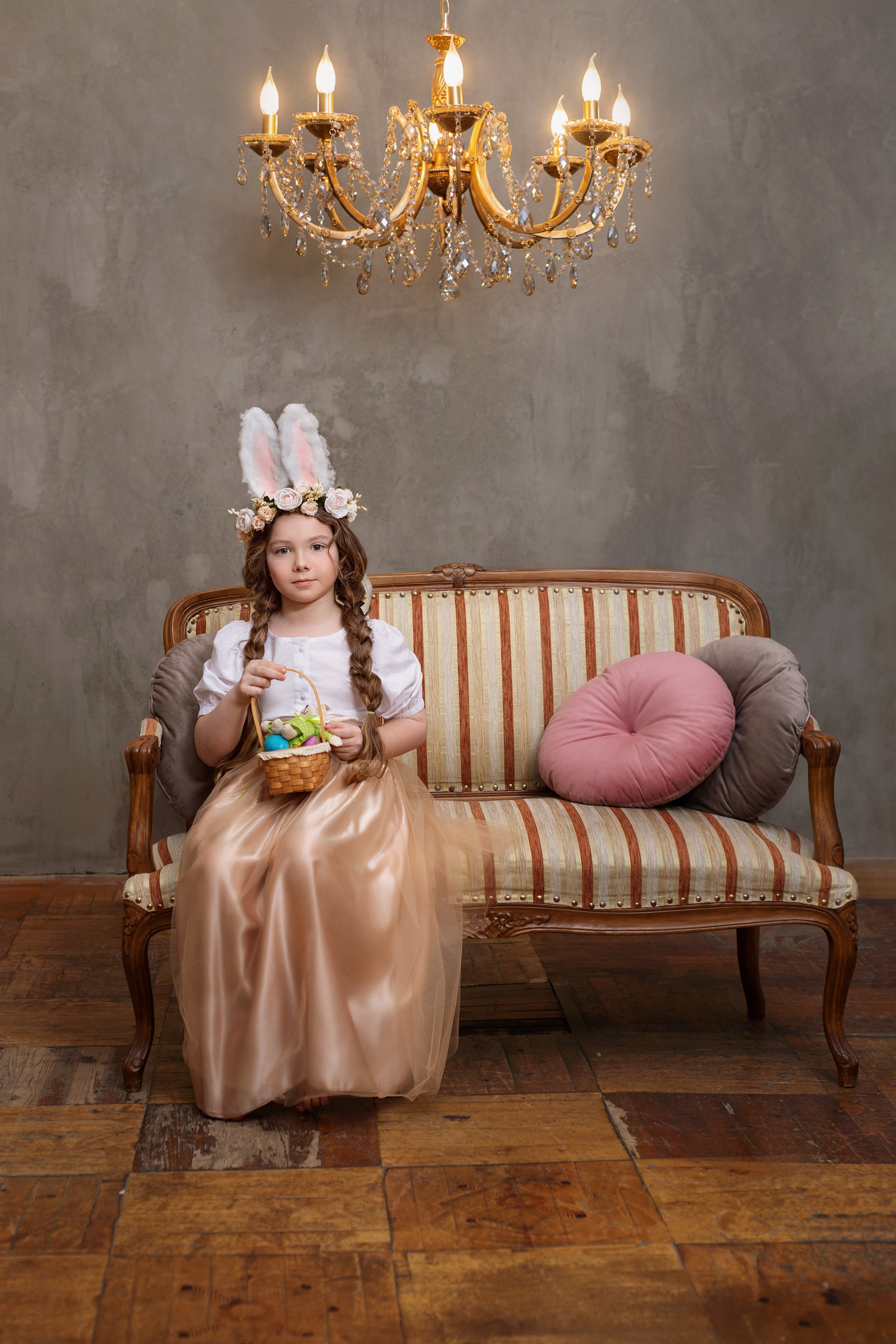 Детская съемка. Фотограф Рина Иванова, Екатеринбург