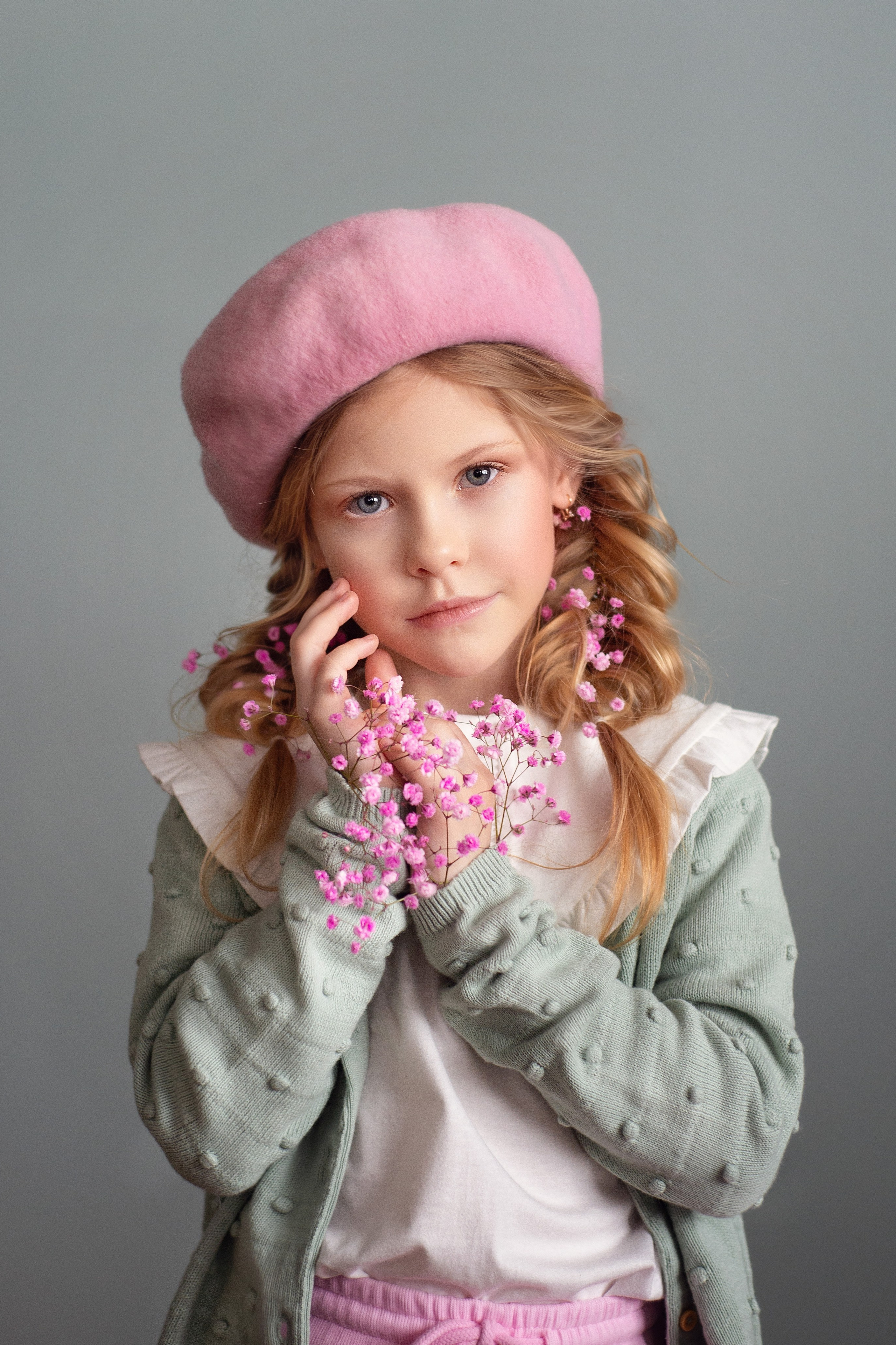 Детская съемка. Фотограф Рина Иванова, Екатеринбург